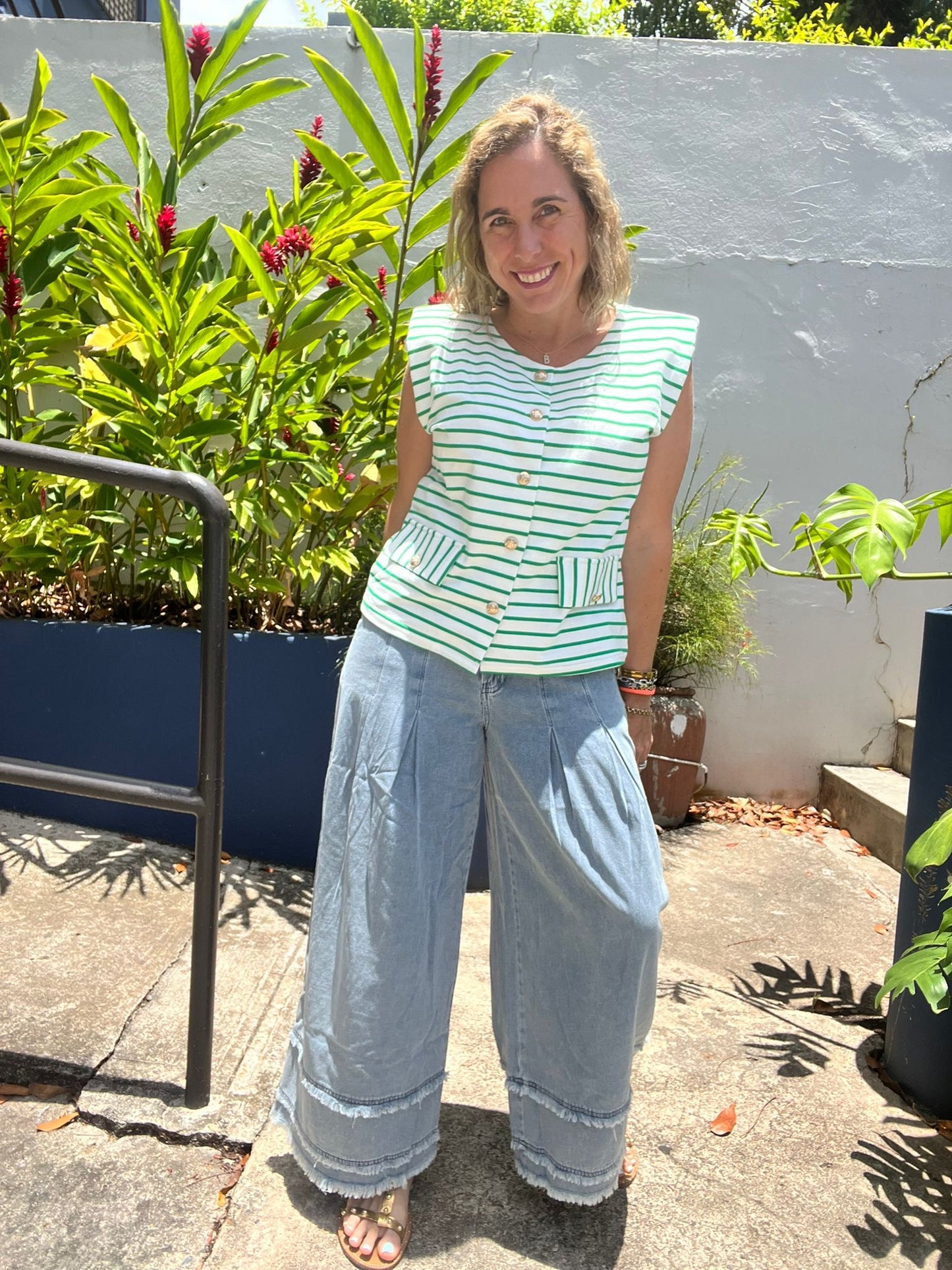 Lumi Denim