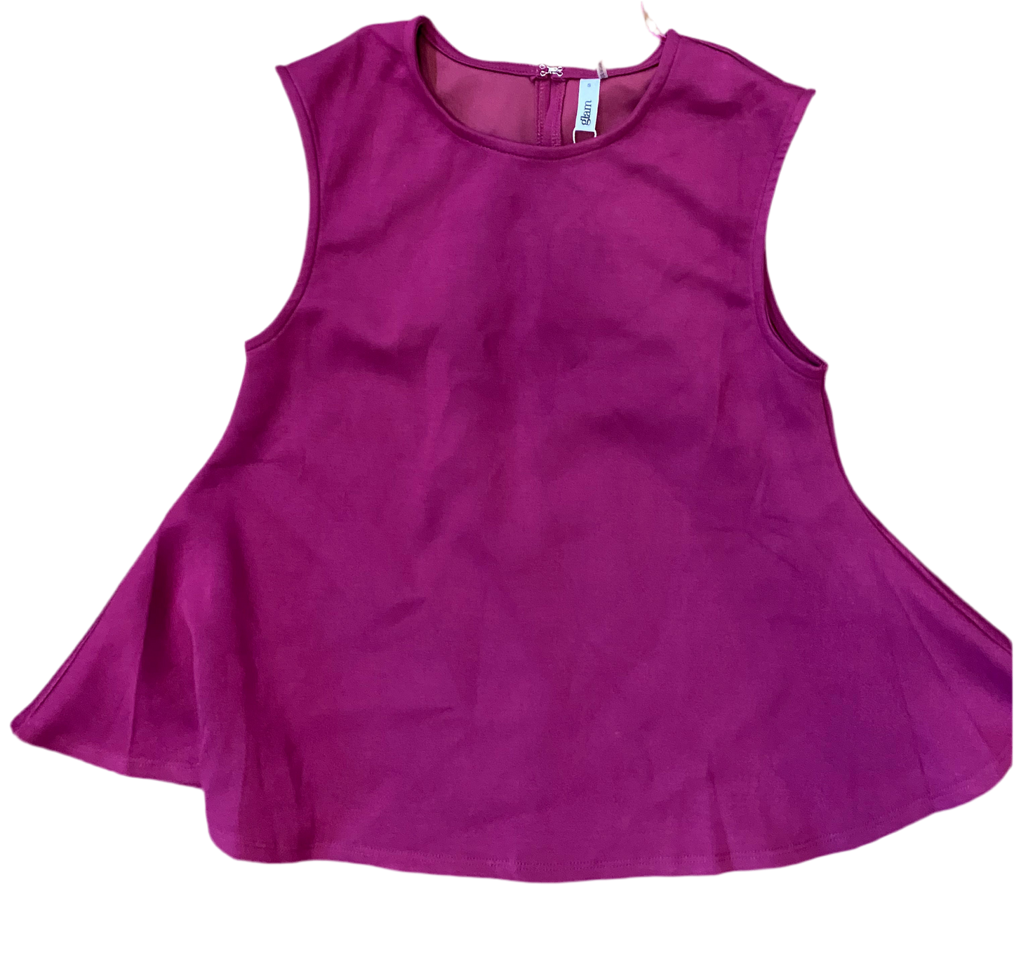 Plum Top