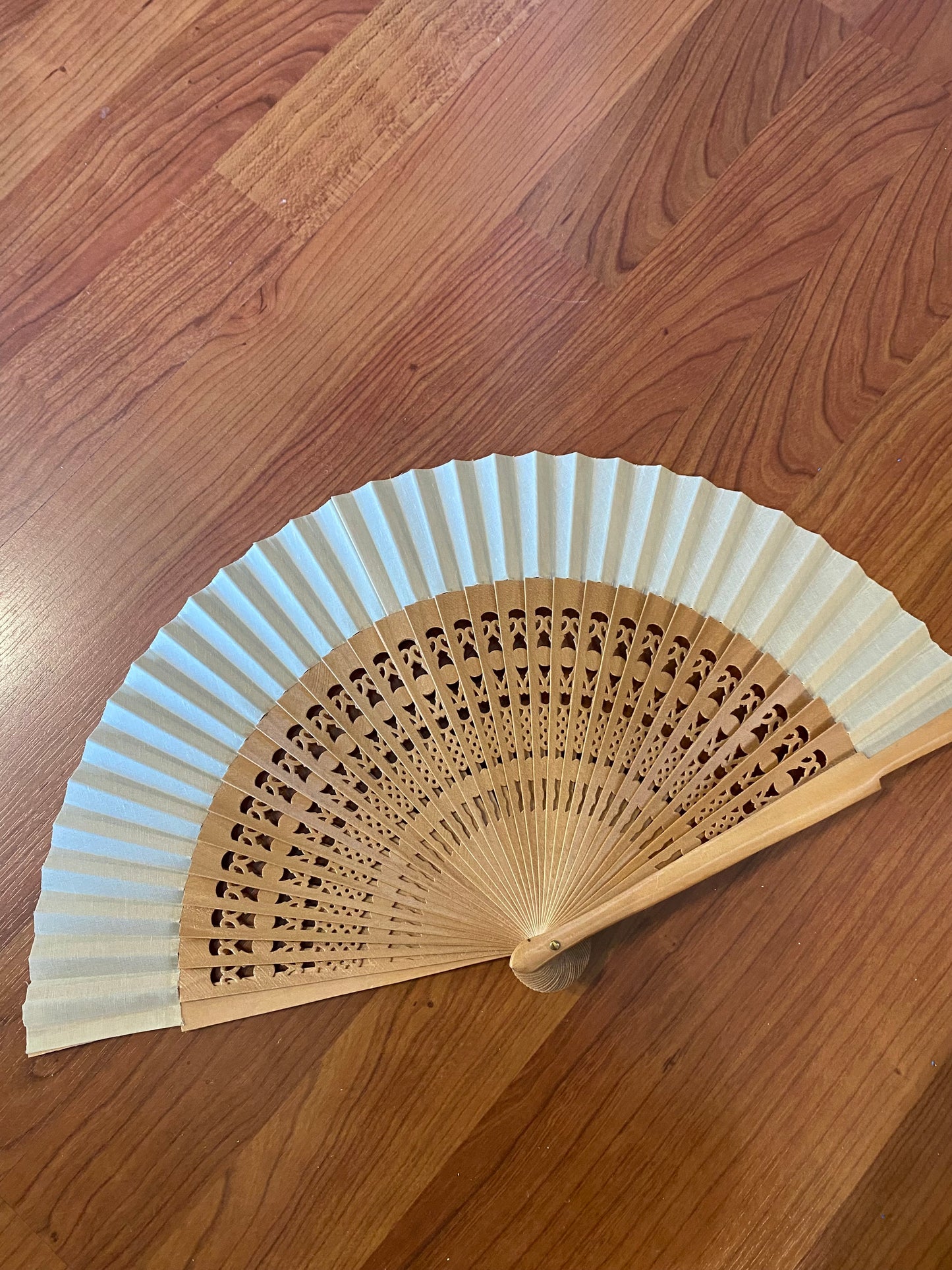 Abanicos Decor