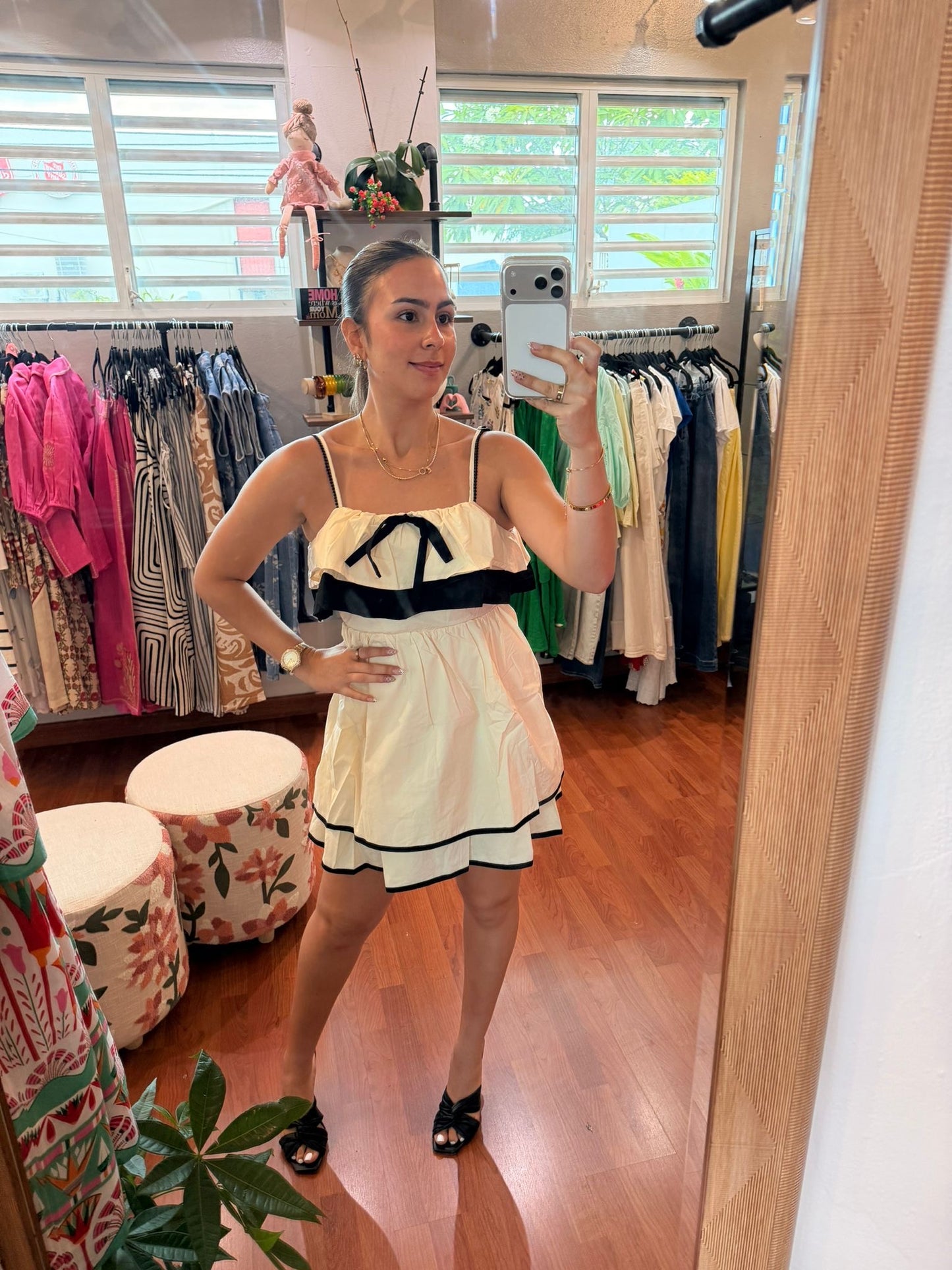 Chloe Dress