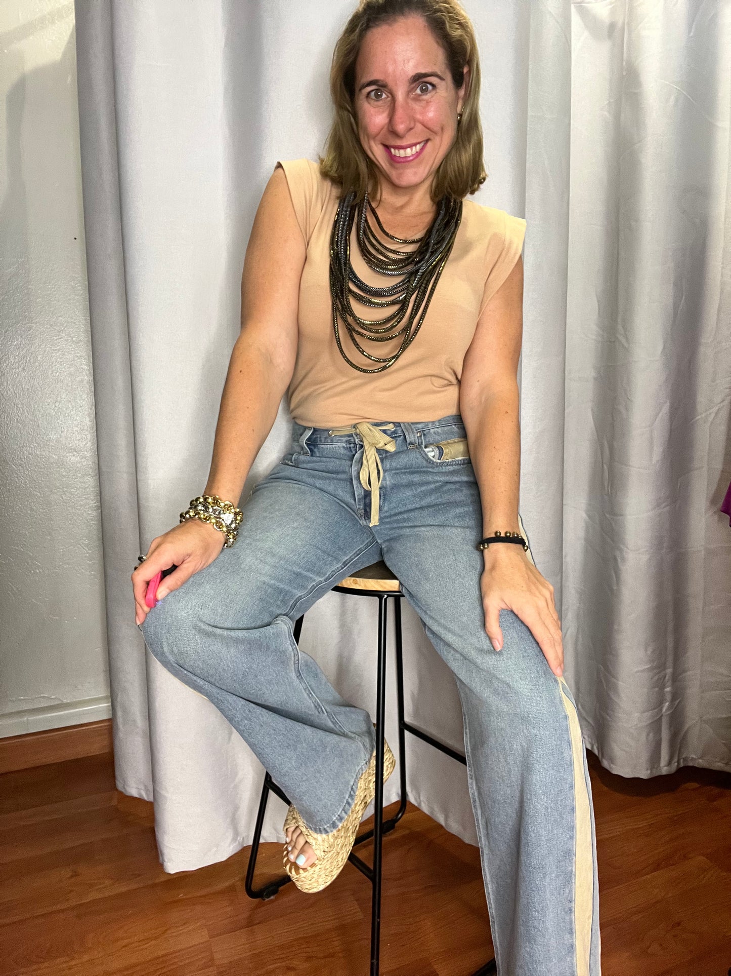 Dani denim