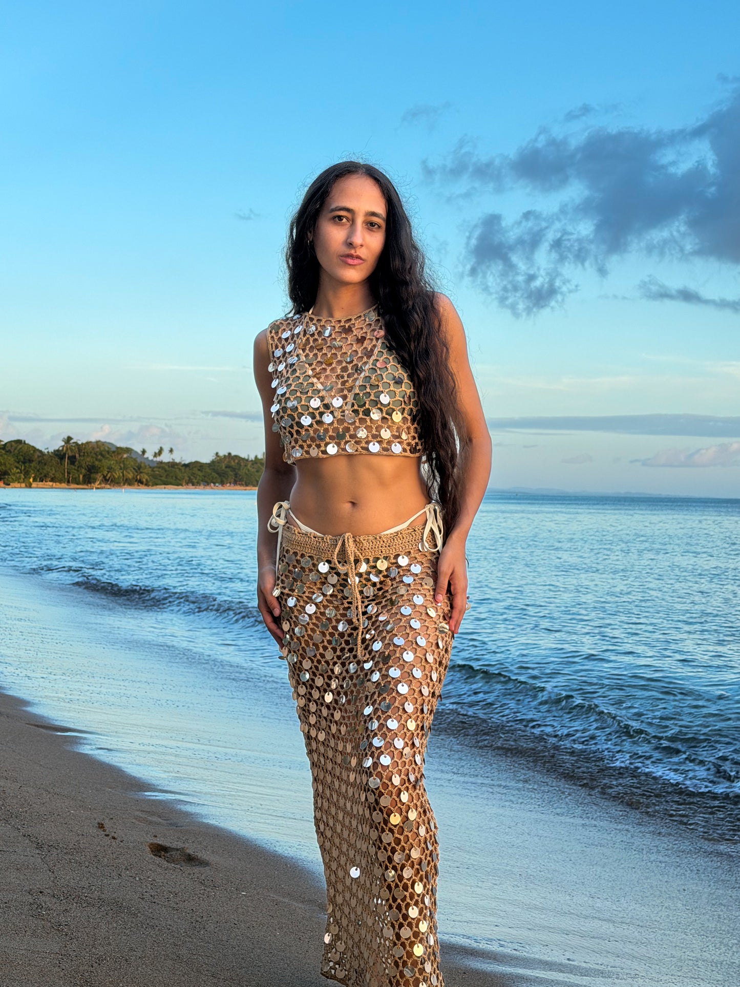 Mermaid dream set