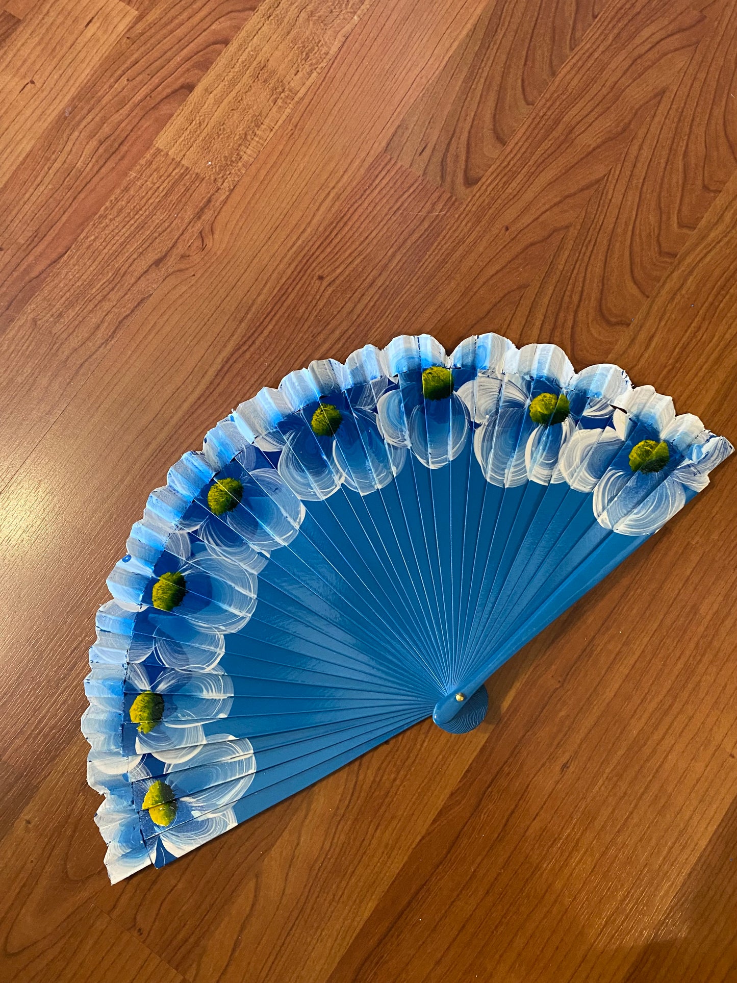 Abanicos Decor