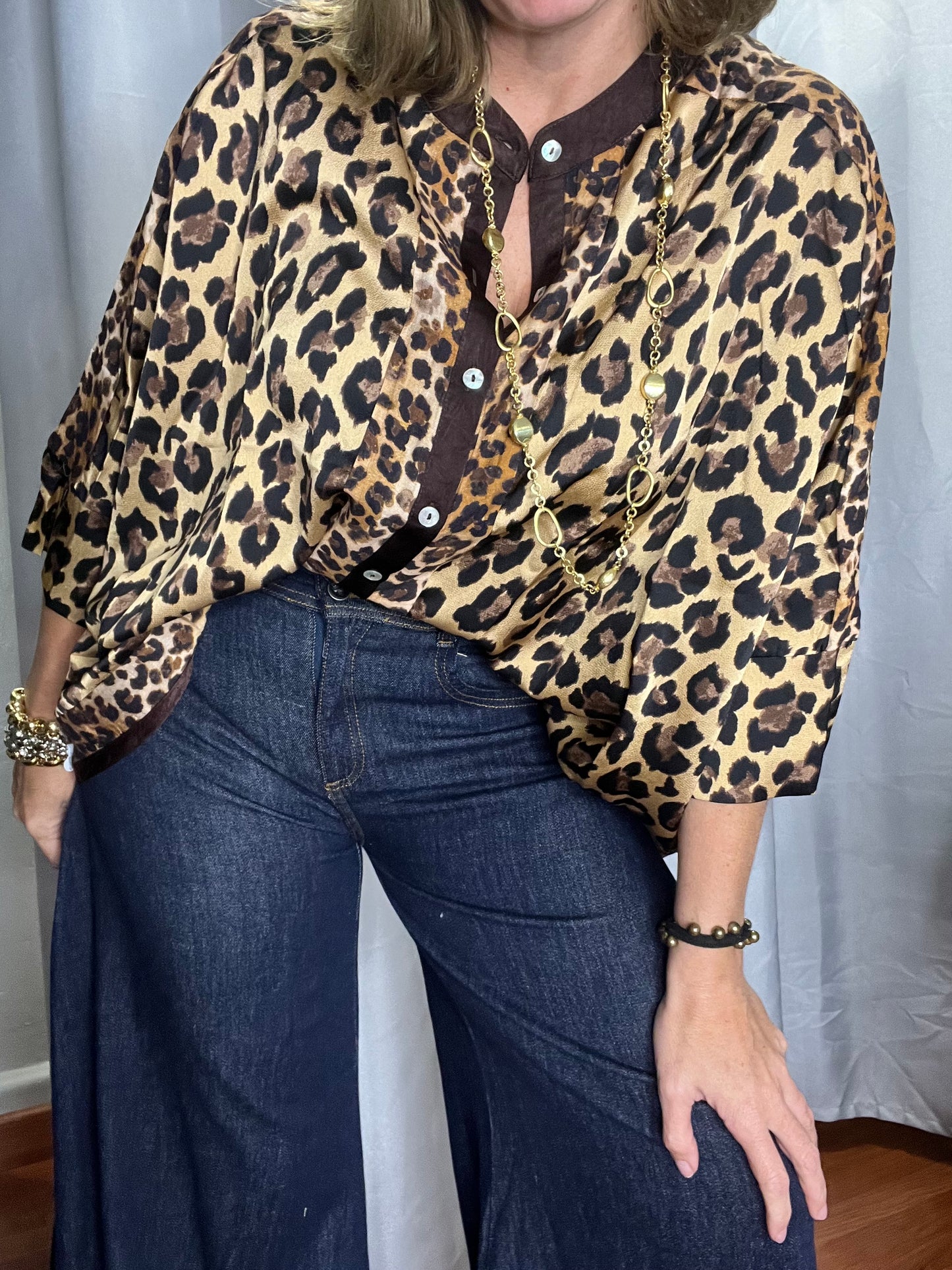 Animal Top