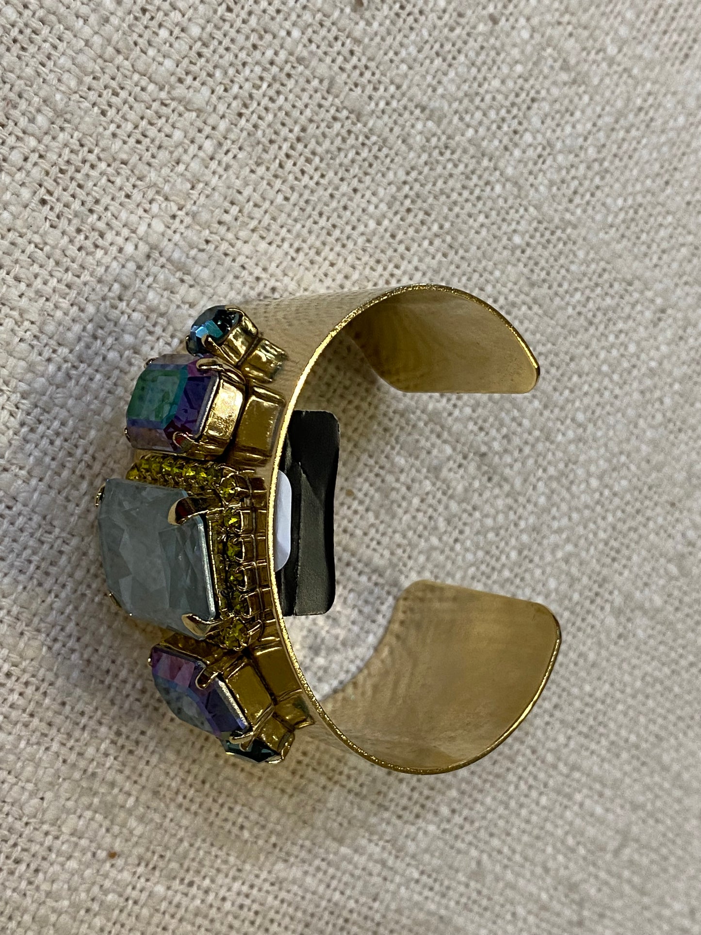 TOVA Glenn Bracelet Agave Ignite