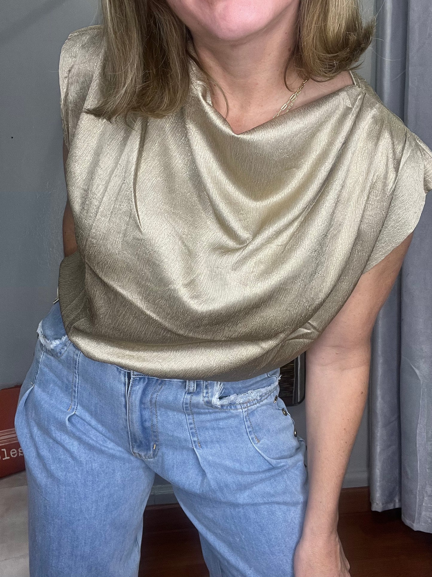 Golden Top
