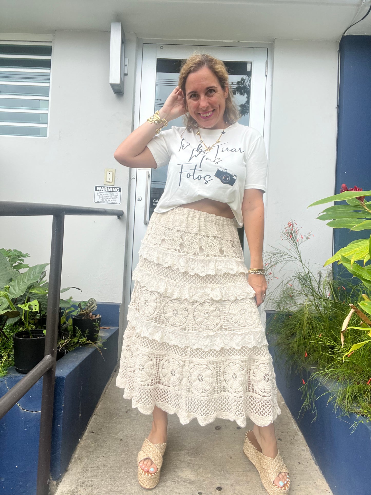 Lucy skirt