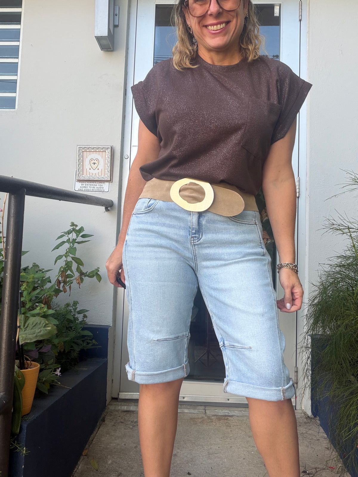 Celia Denim