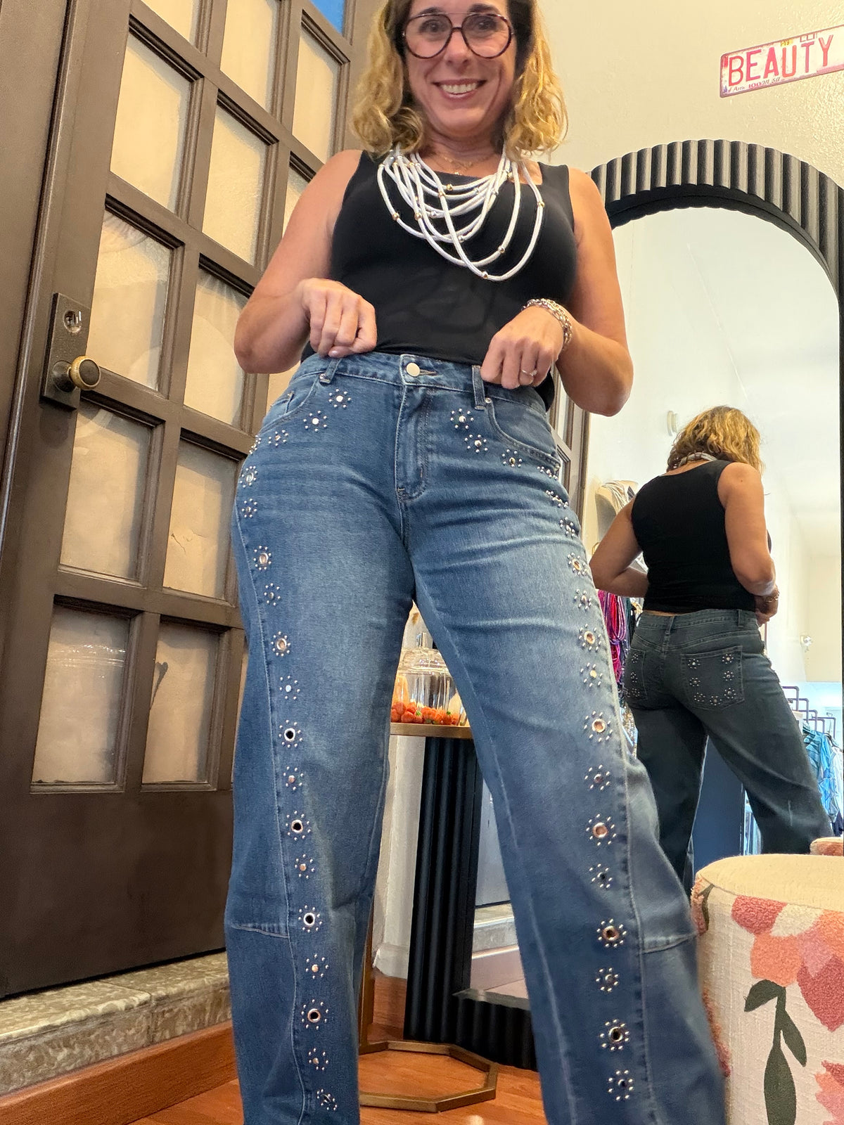 Carmen Jeans