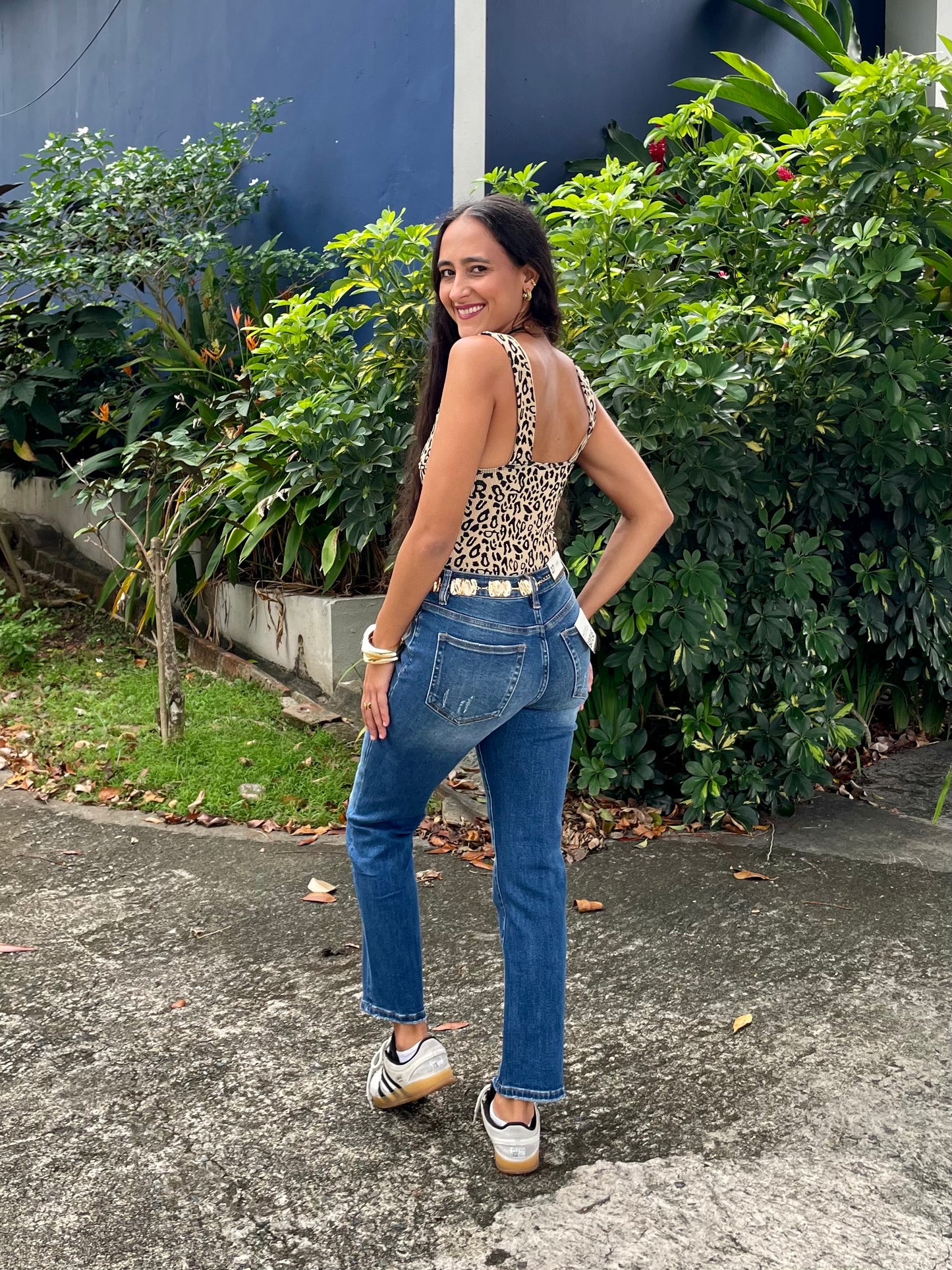 Emily Denim