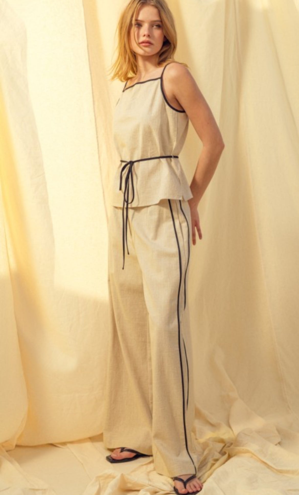 Glenda set