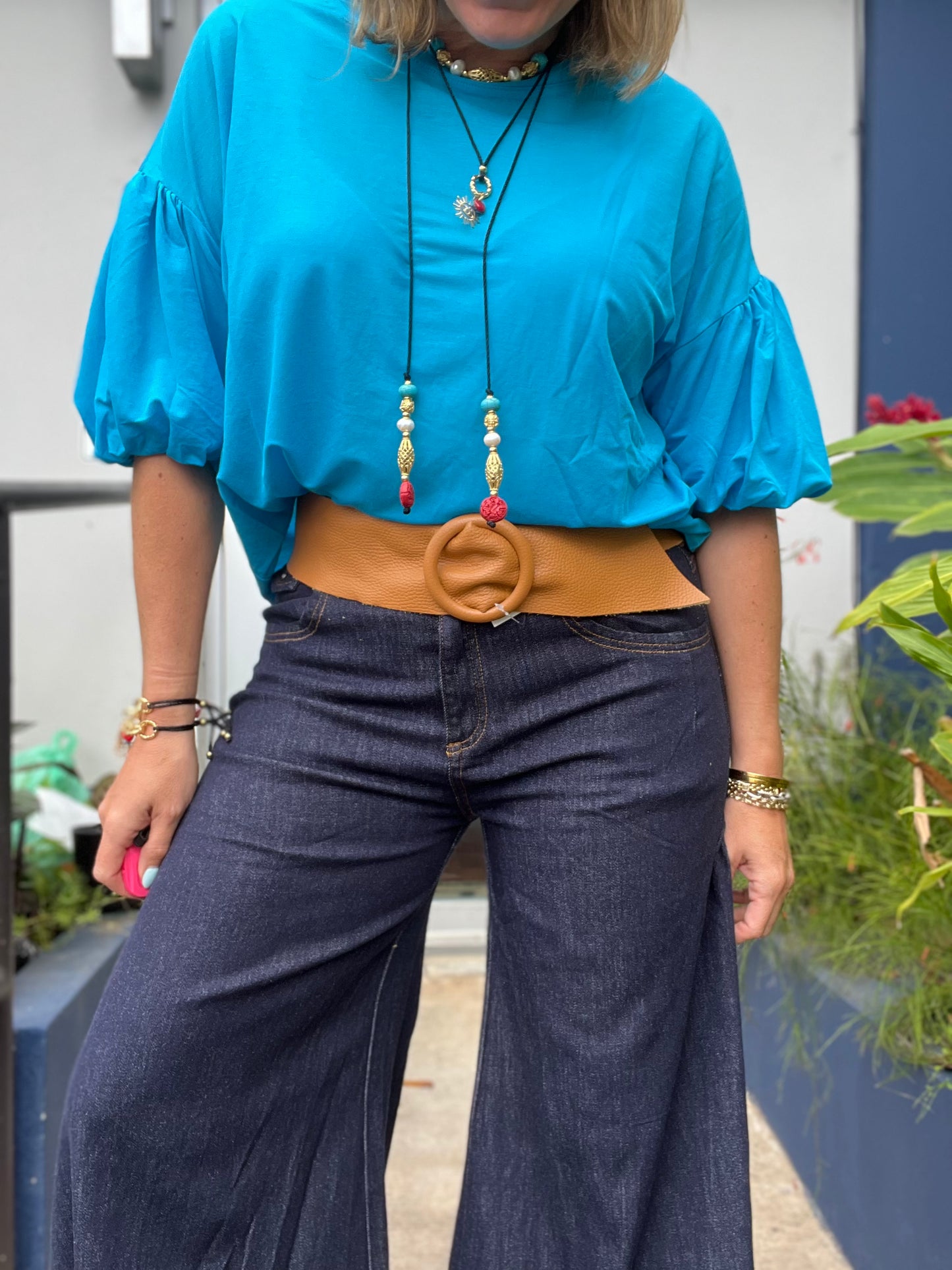 Puff Top