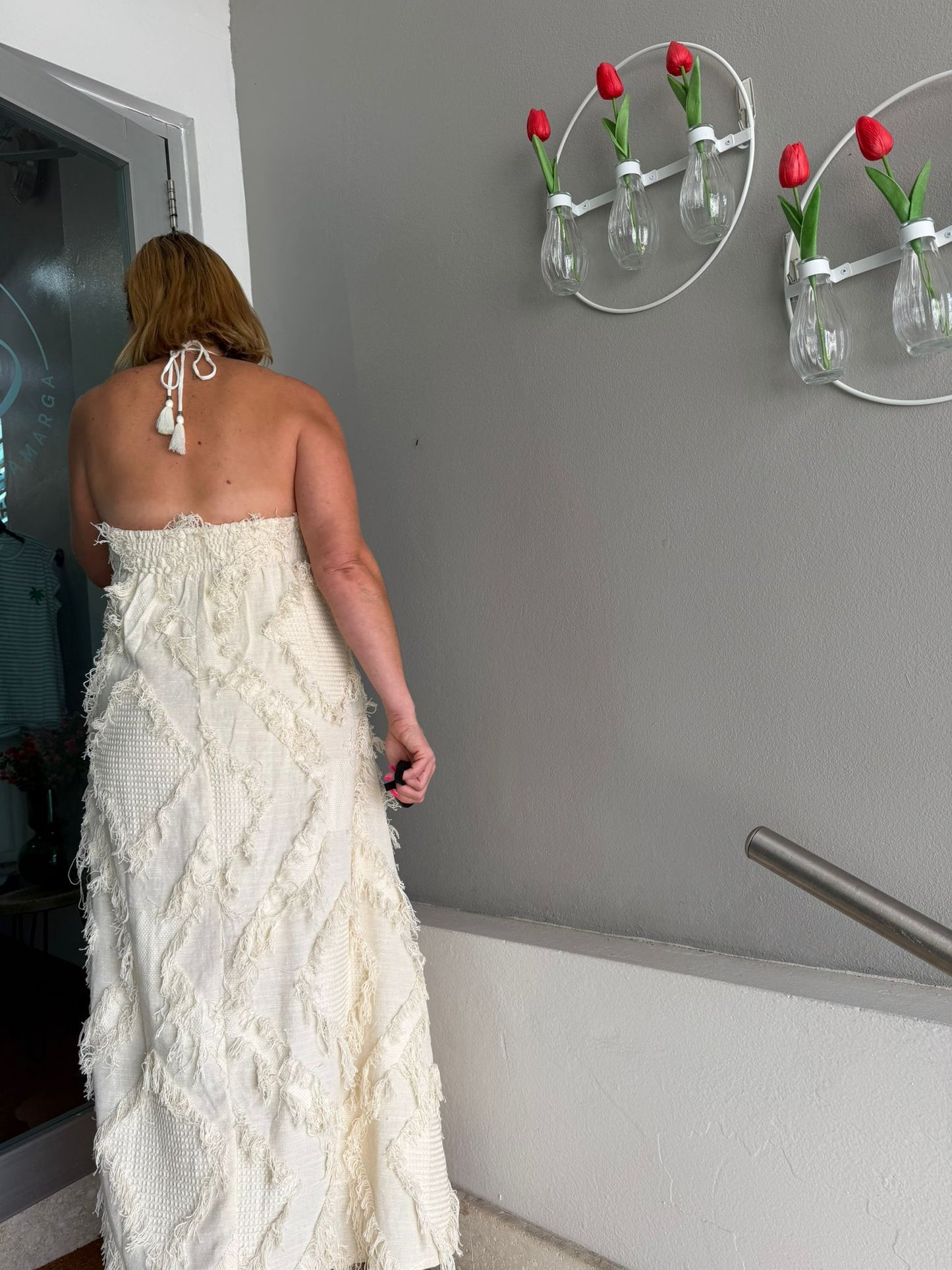 Ibiza Dress