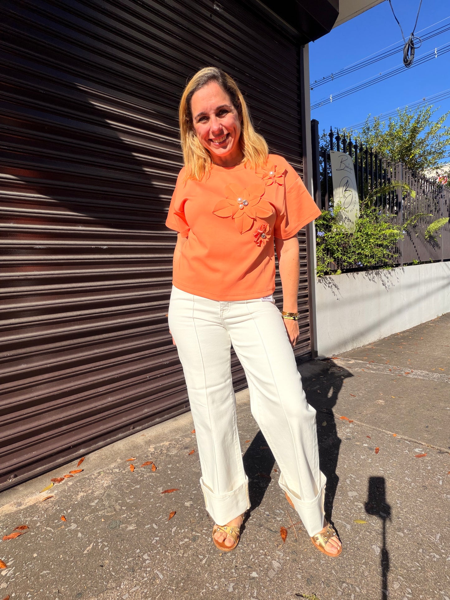 Maggie Jeans
