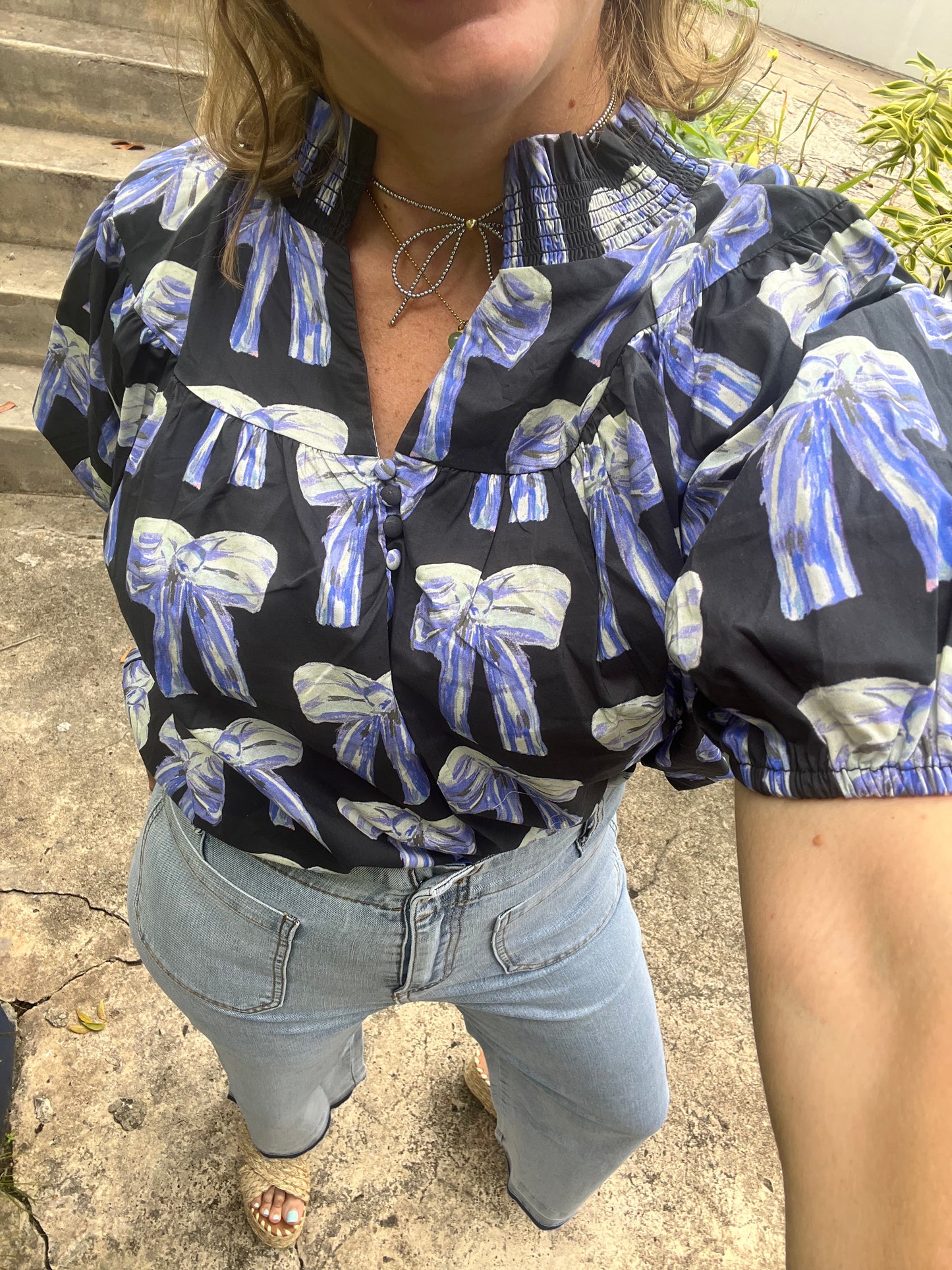 Tessa Top