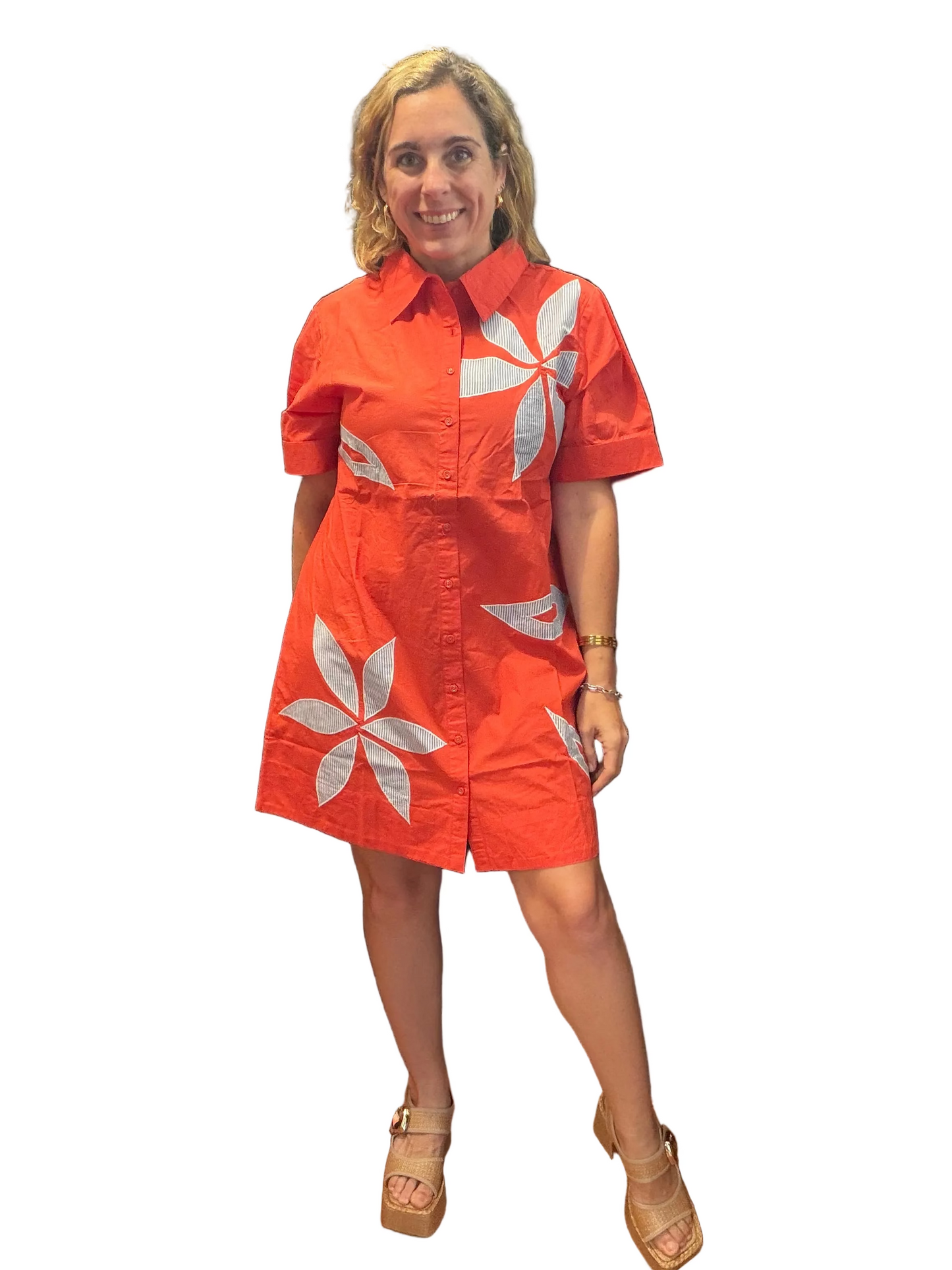 Ohana Dress