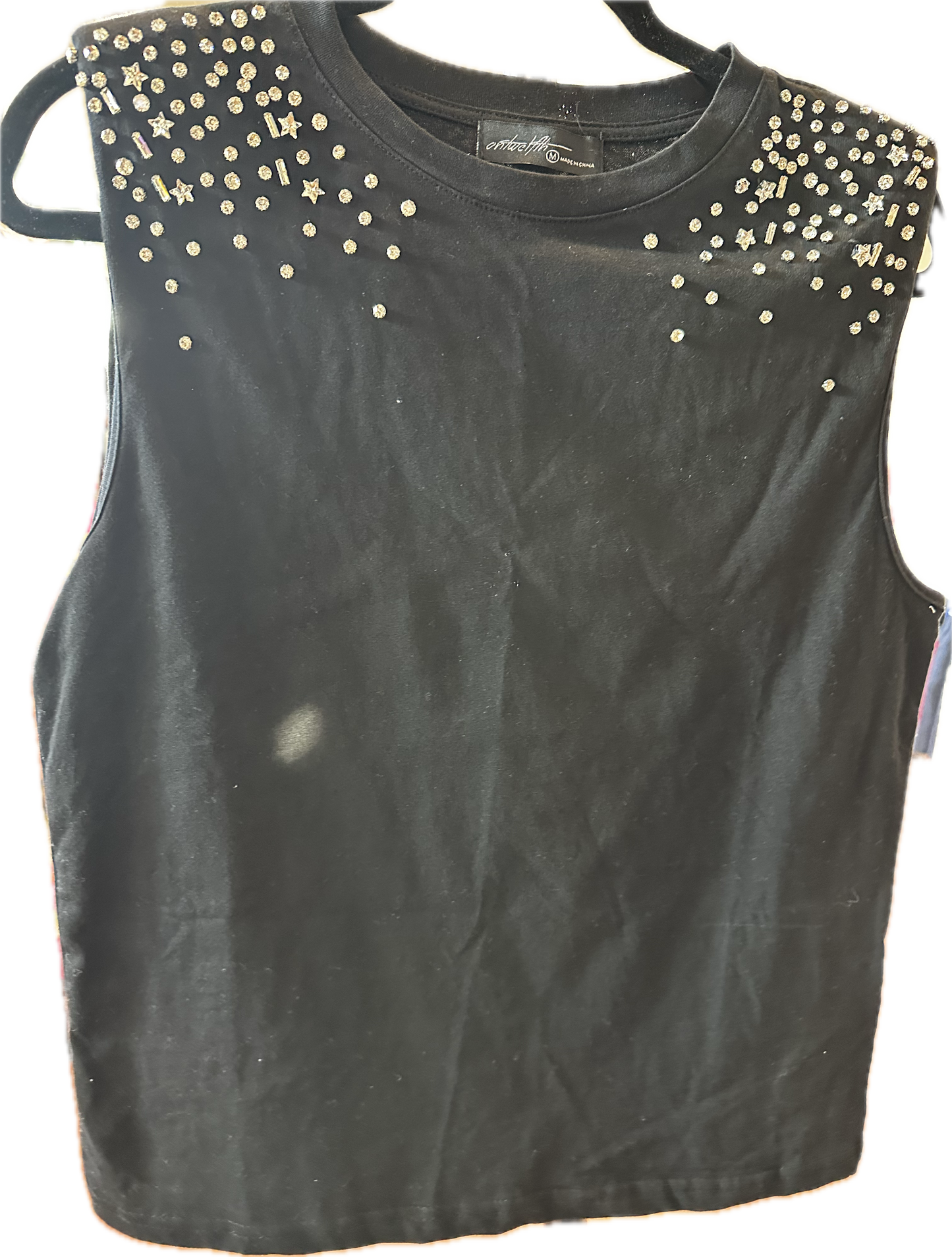 Starry Top