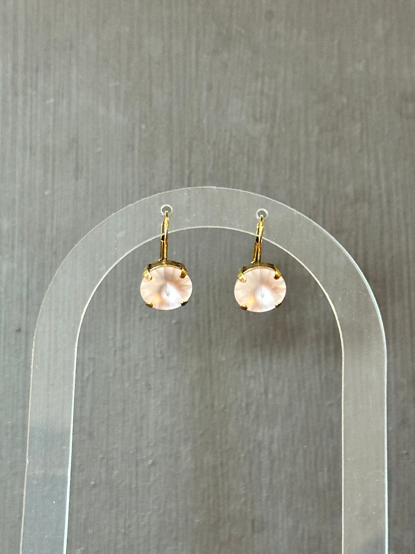 TE6 Basic Pink