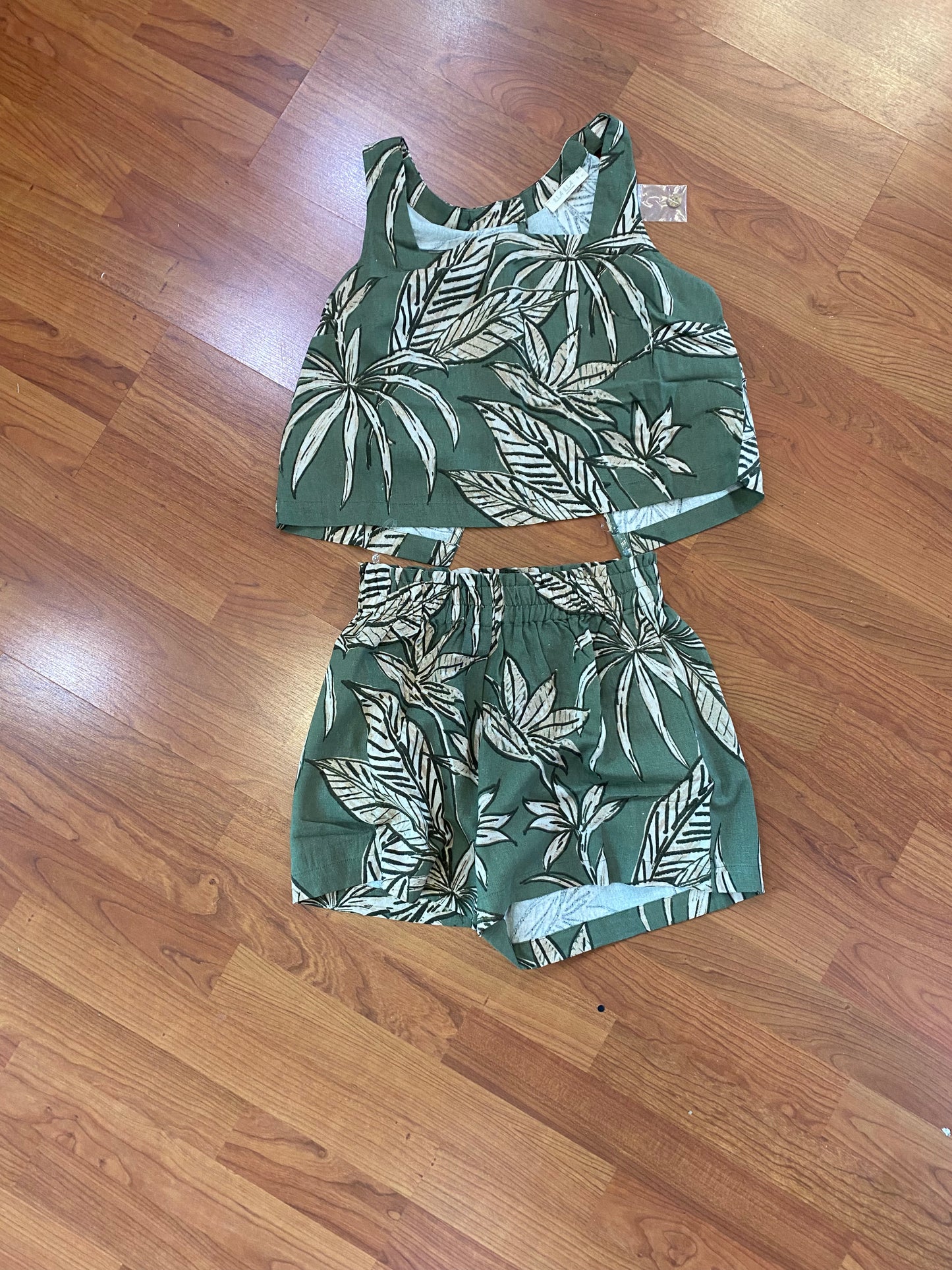 Fio Set