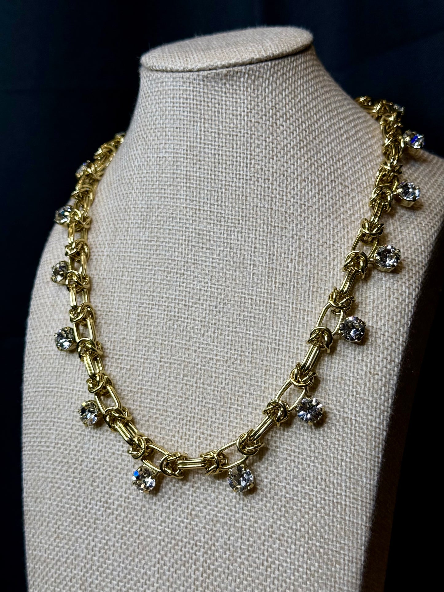 Tova Priscilla Necklace