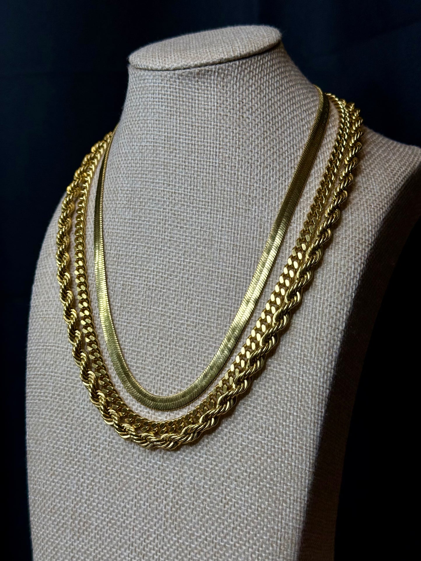 Tova Reema Necklace
