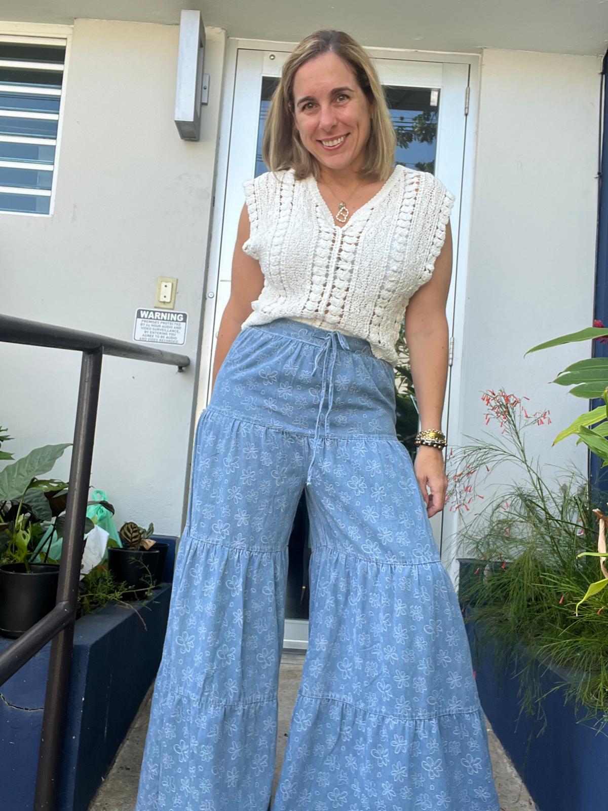 Glory Pant