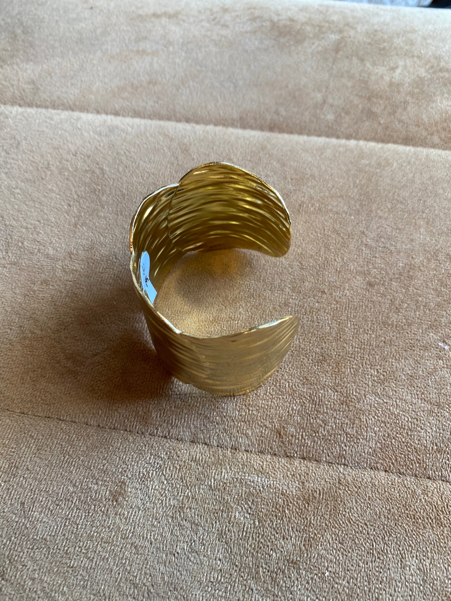 LM Adriana Bangle
