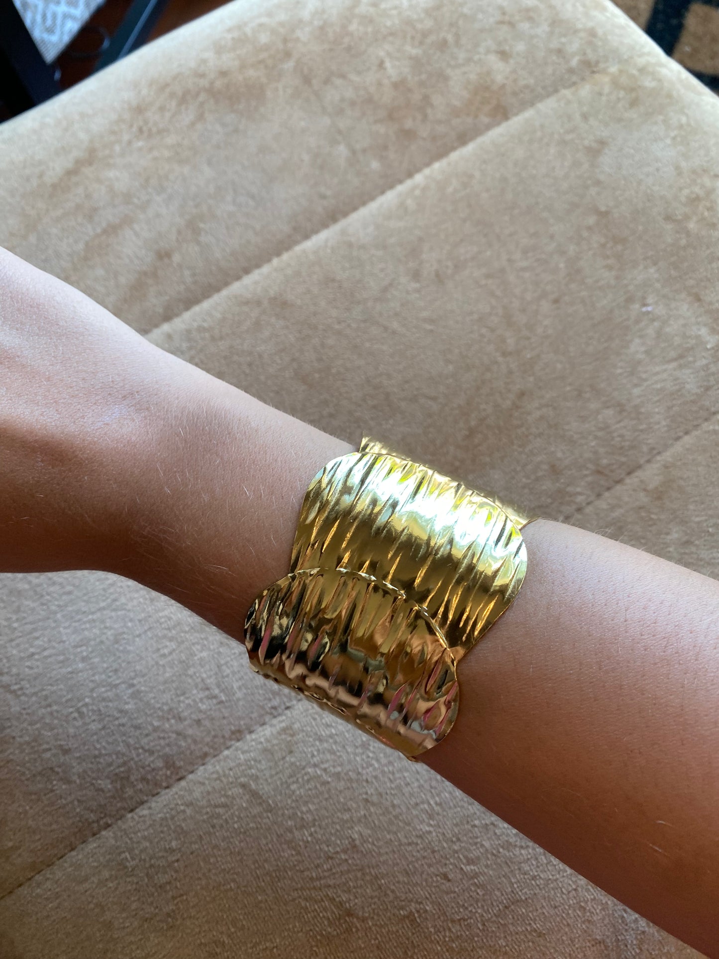 LM Adriana Bangle