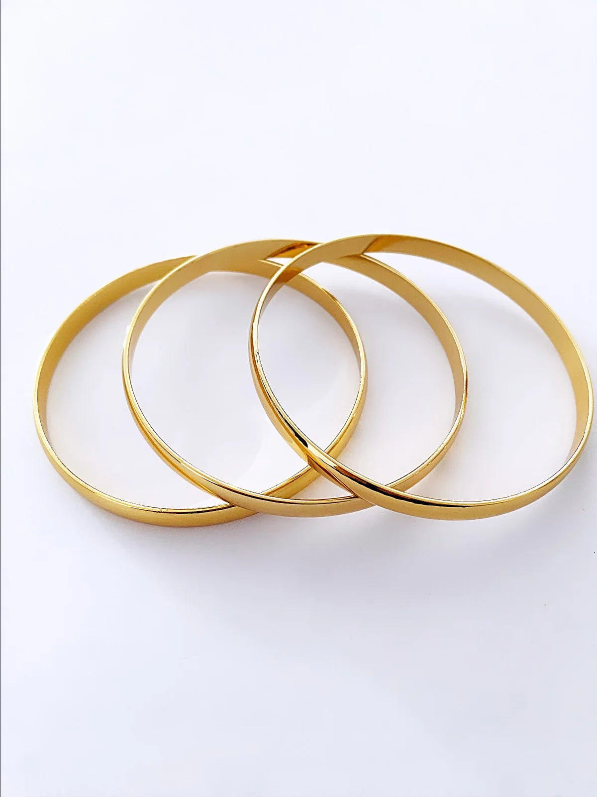 LM Trio Bangles