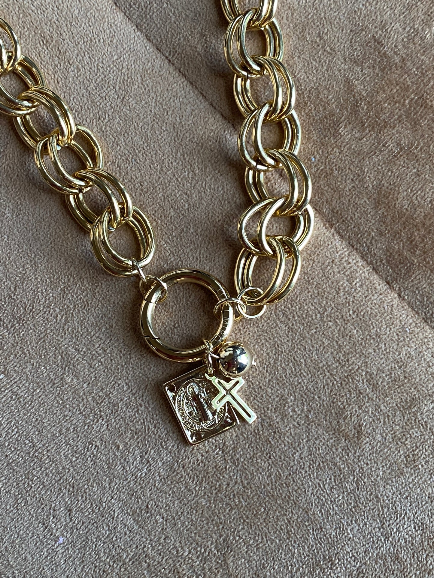 LM Rebecca Necklace