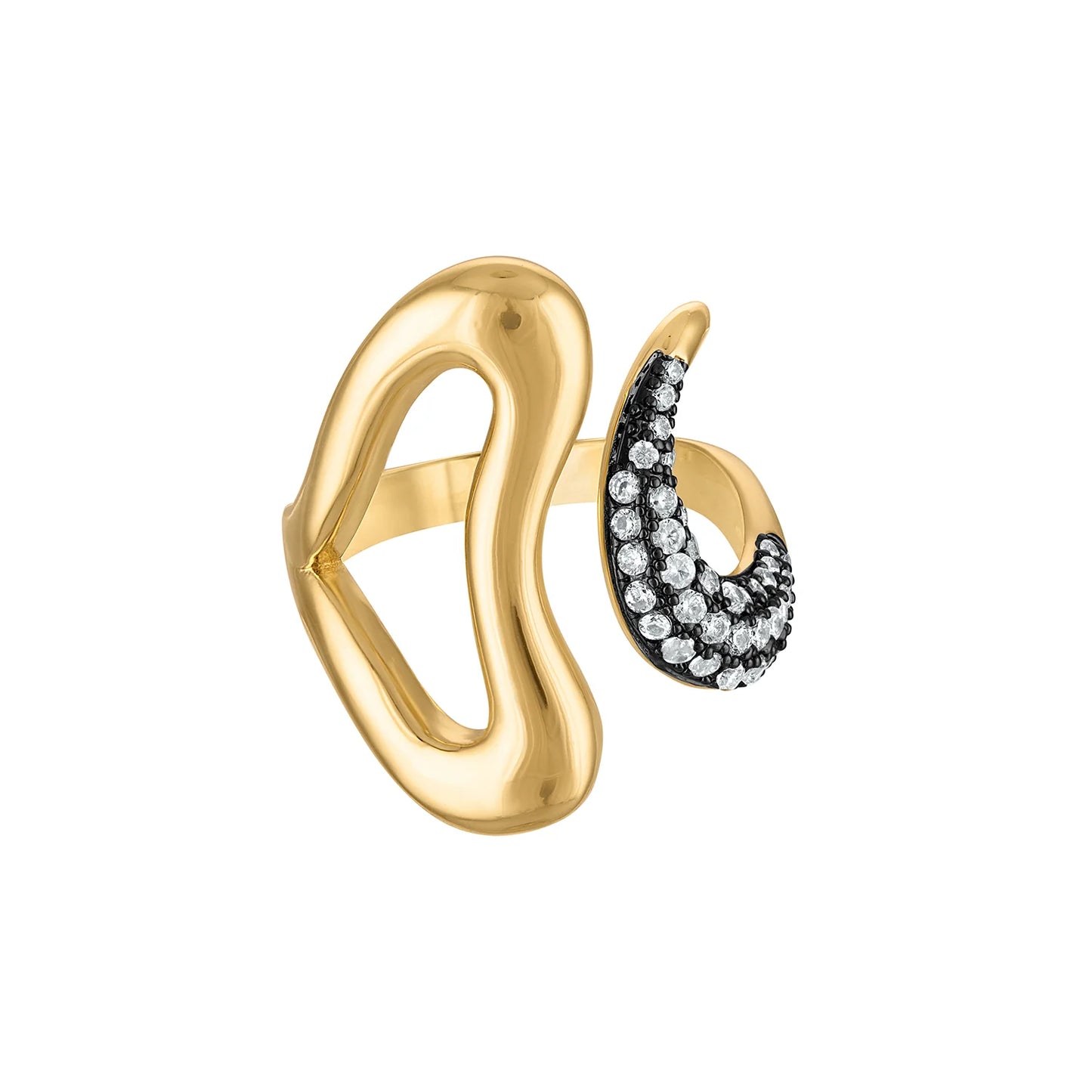 Josefina Rings