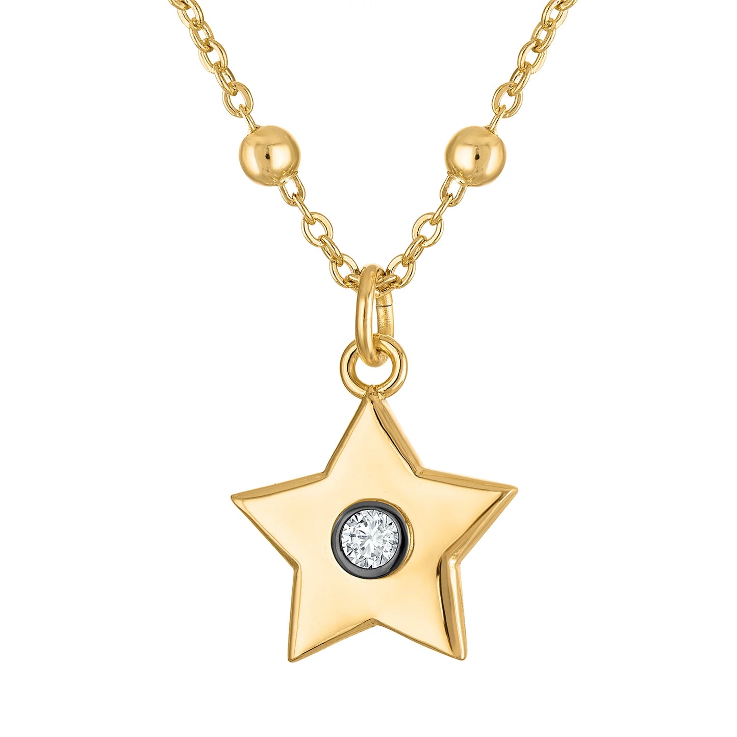 Josefina Necklaces