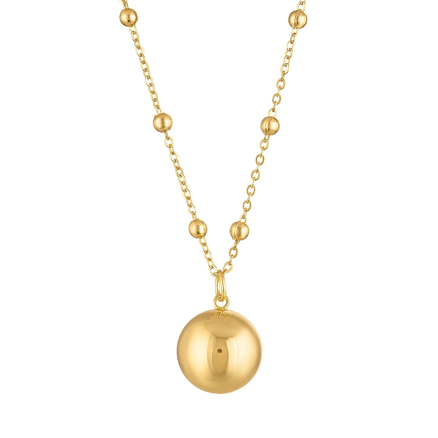 Josefina Necklaces