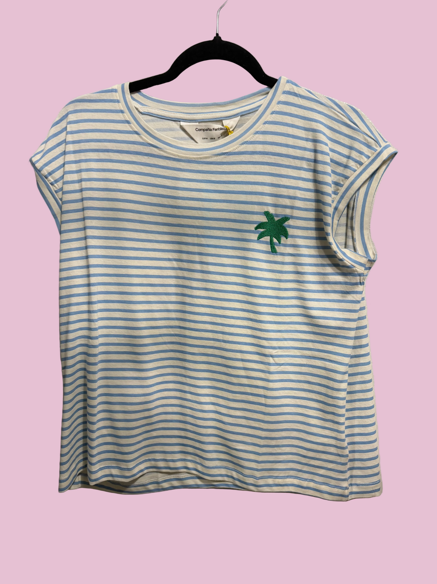 Palmita Top