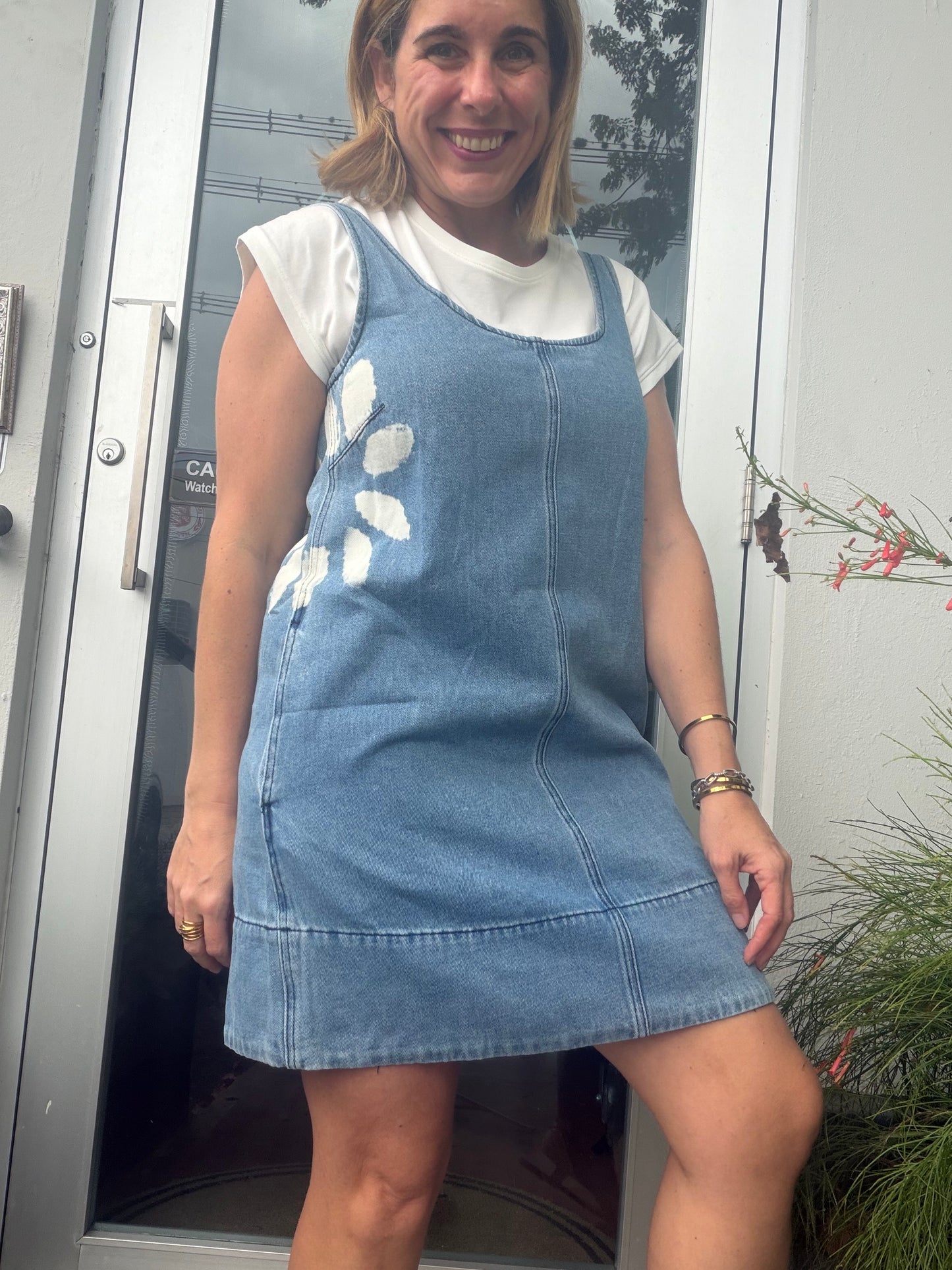 Maya Dress