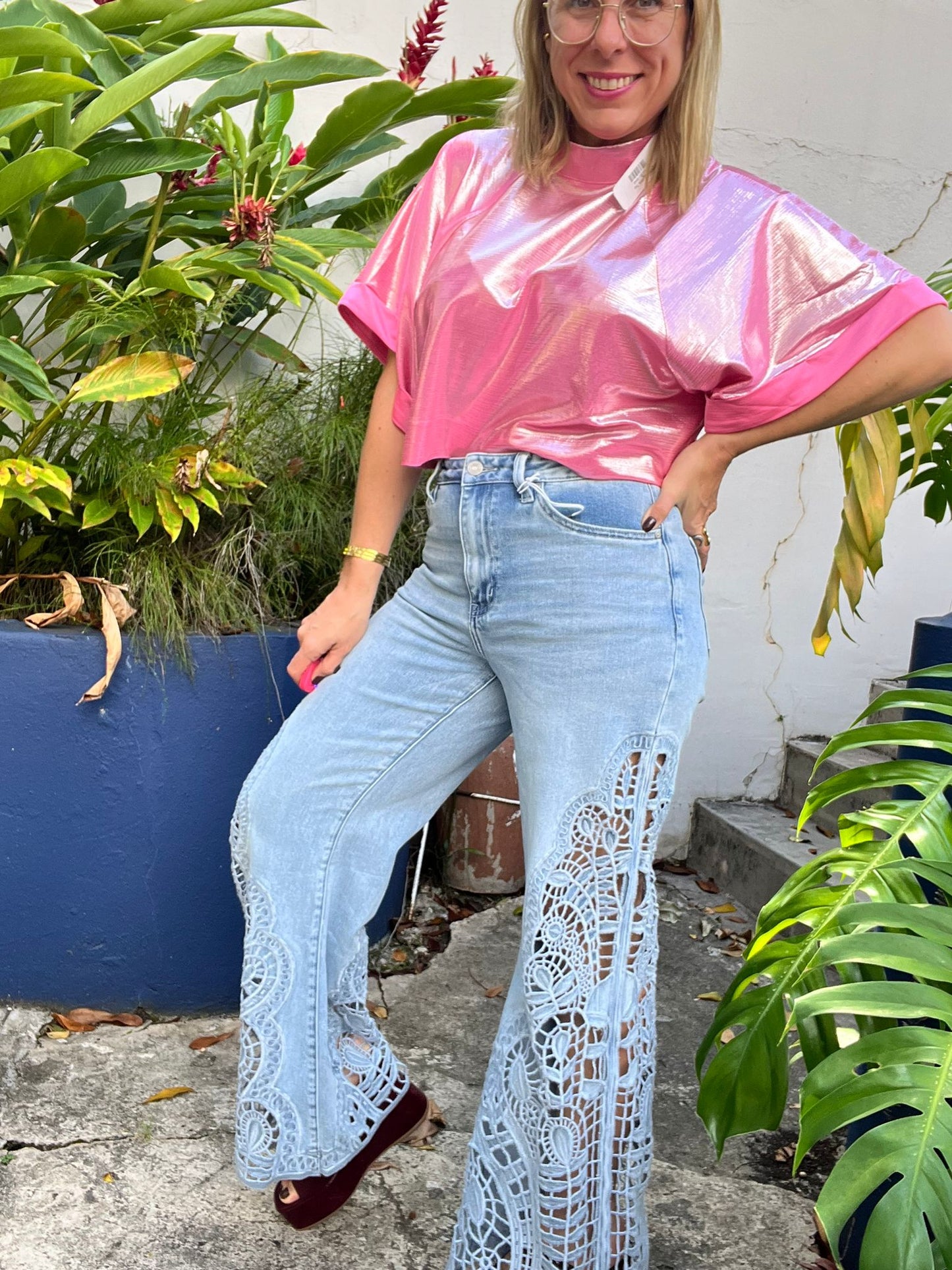 Isis Denim