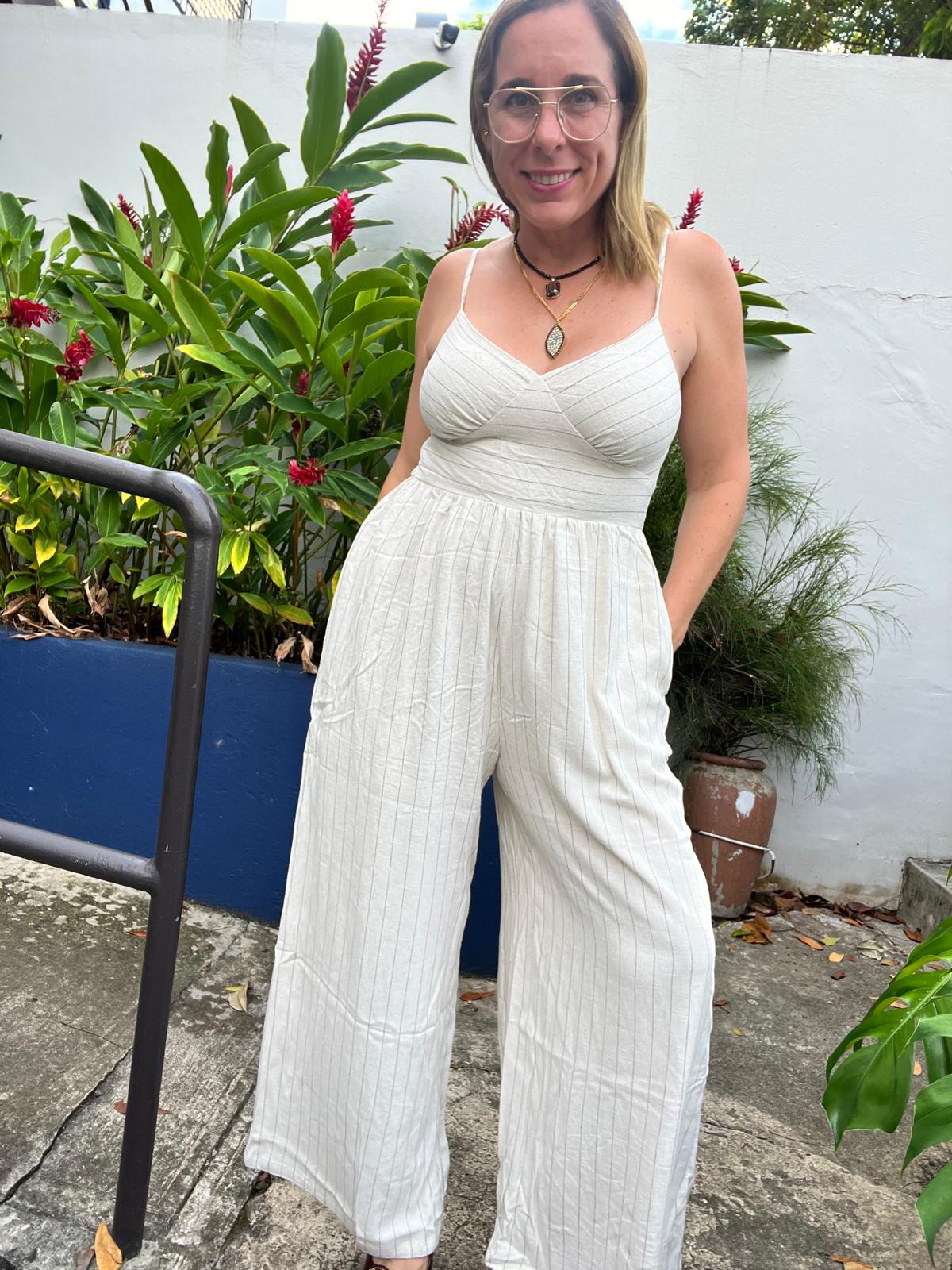 Mabel Jumpsuit