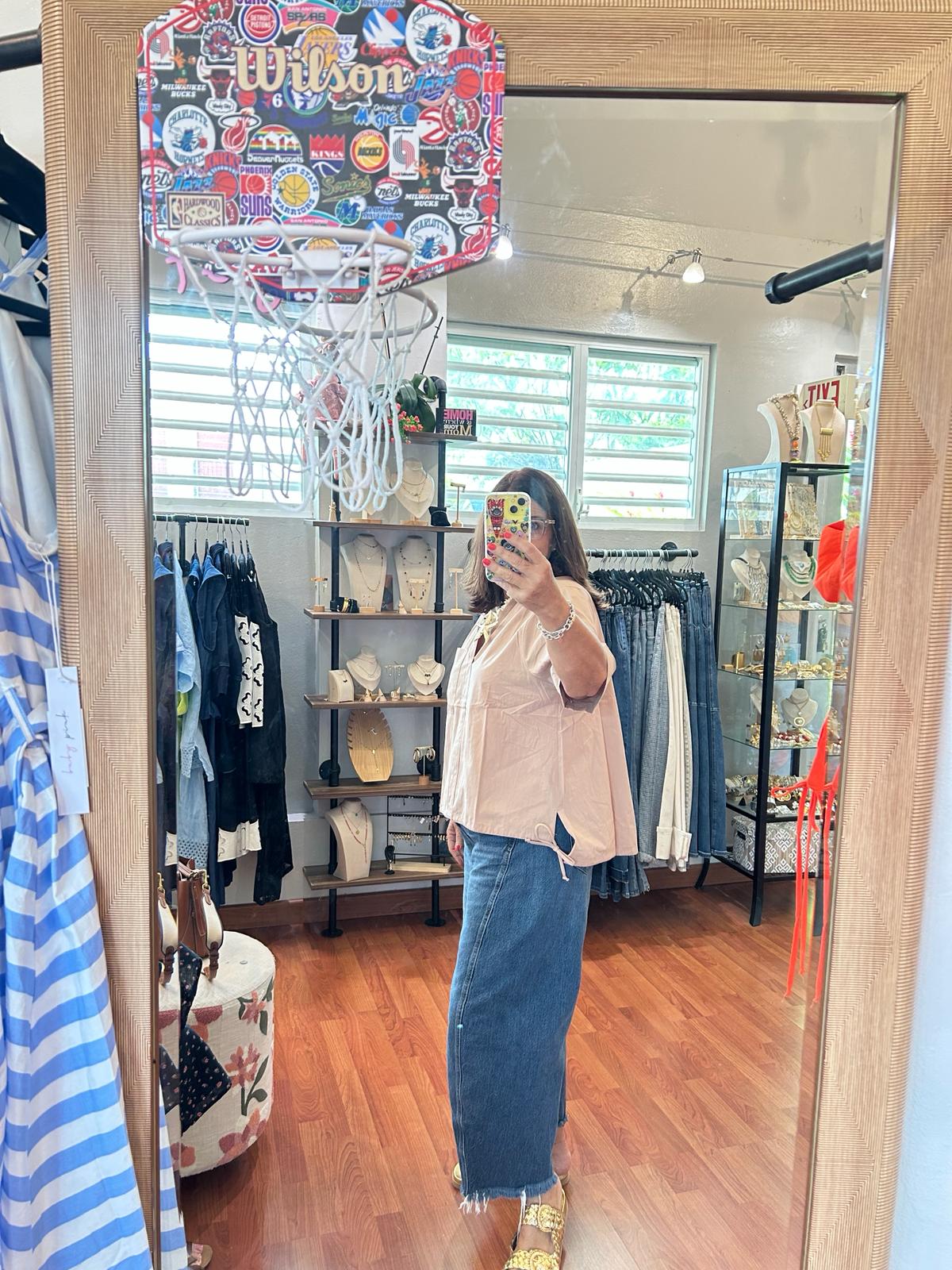 Sally Top