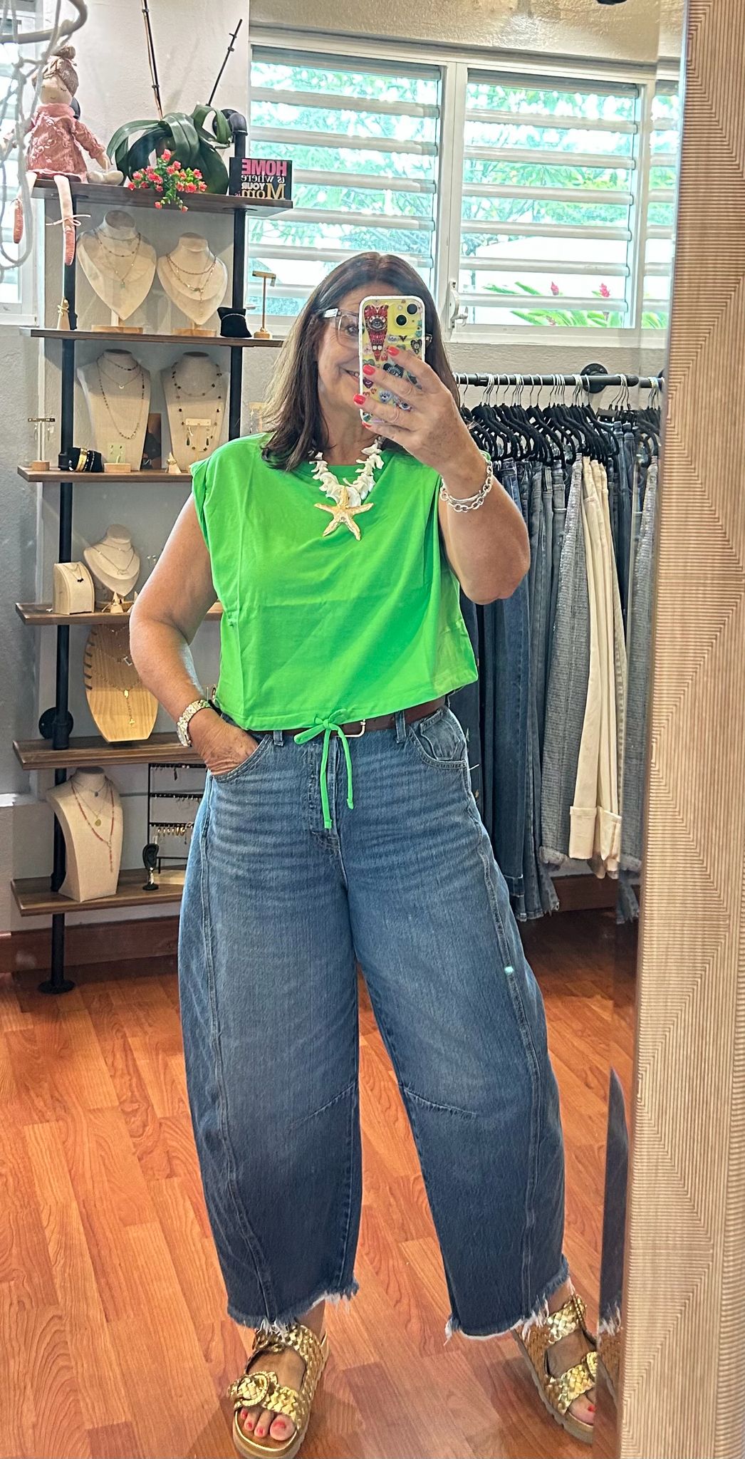 Debbie Top