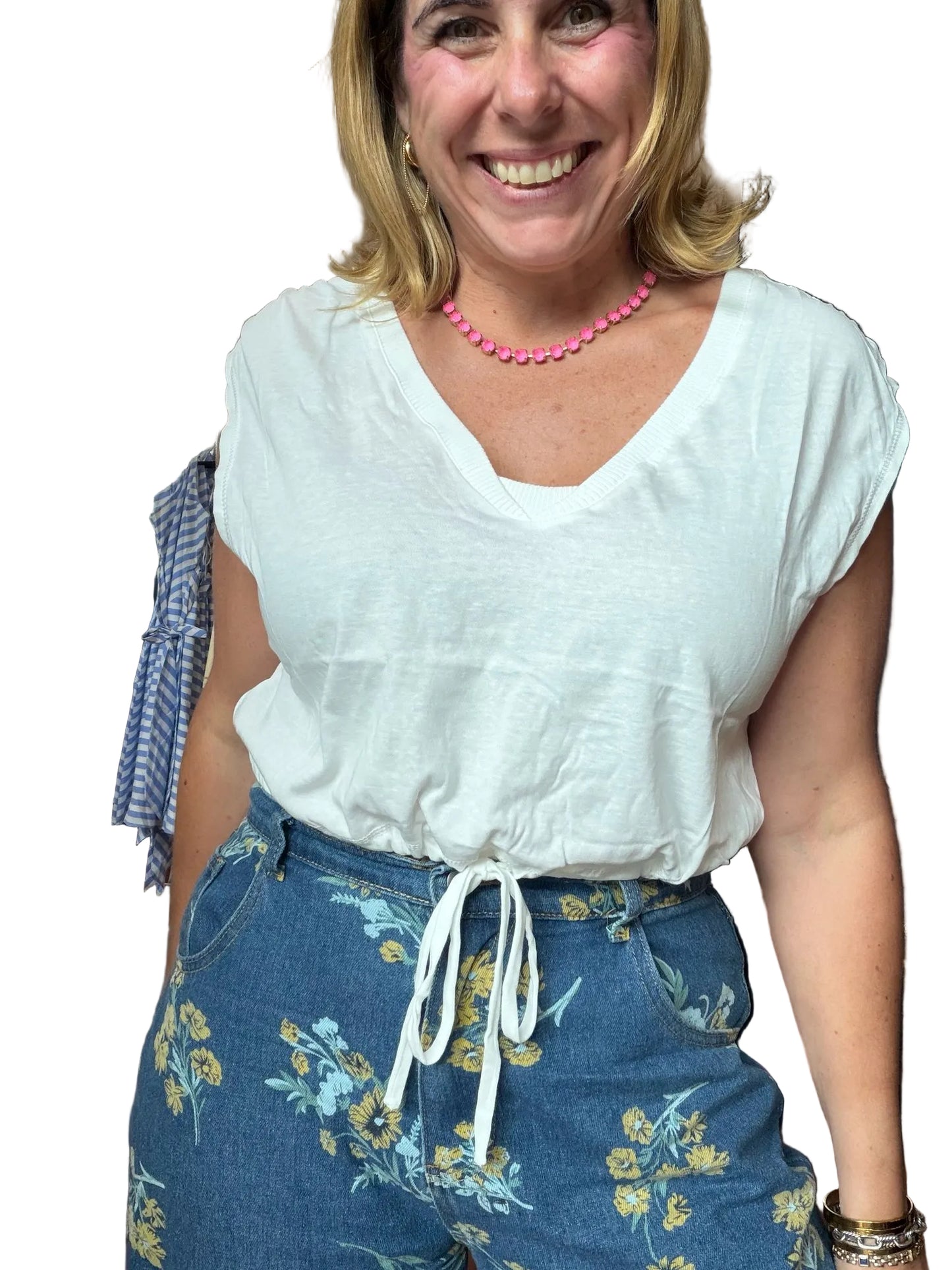 Leonor Top