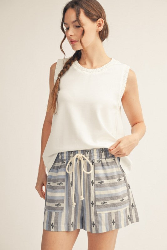 Alba Top