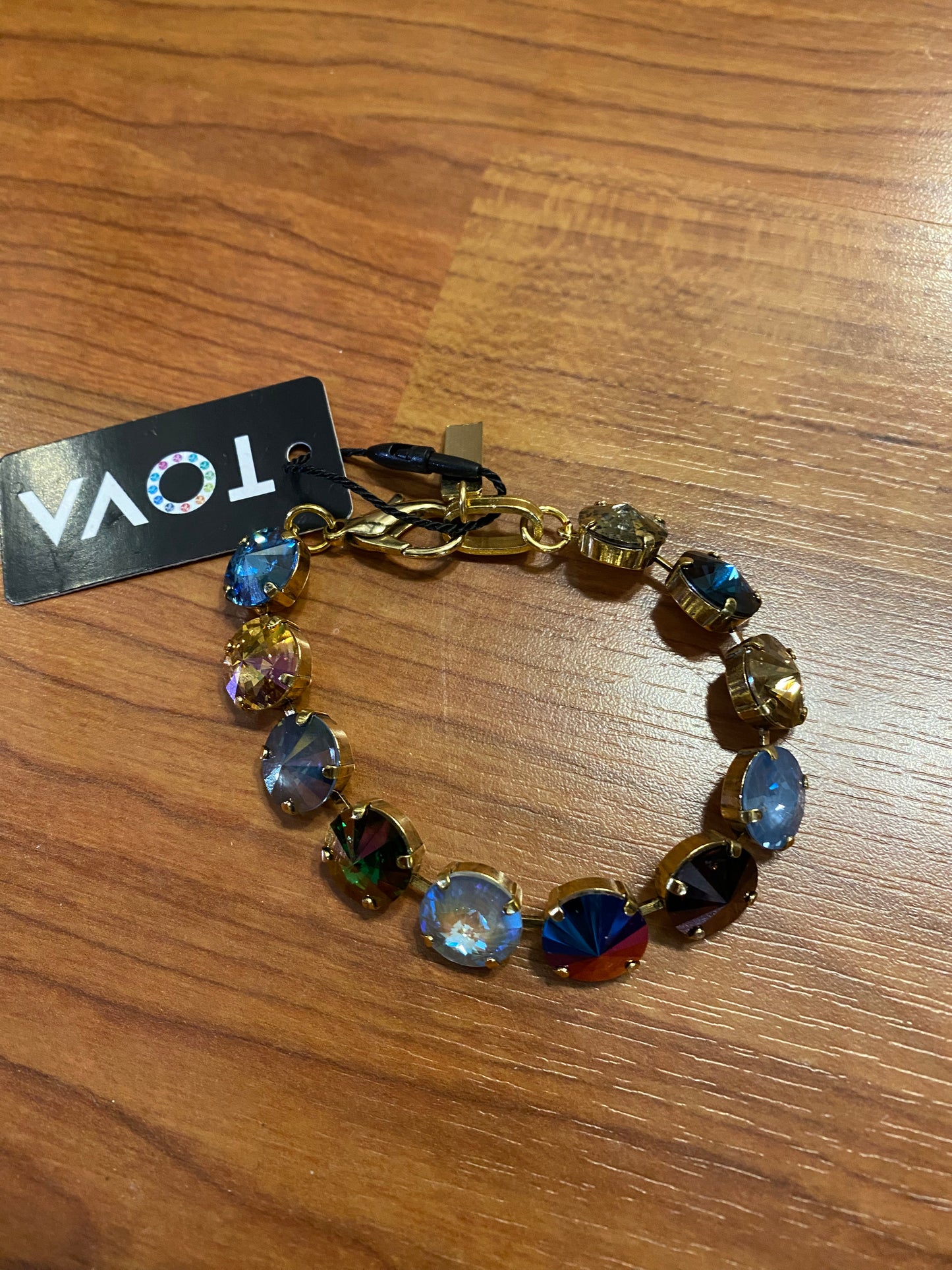 Tova Midnight Express