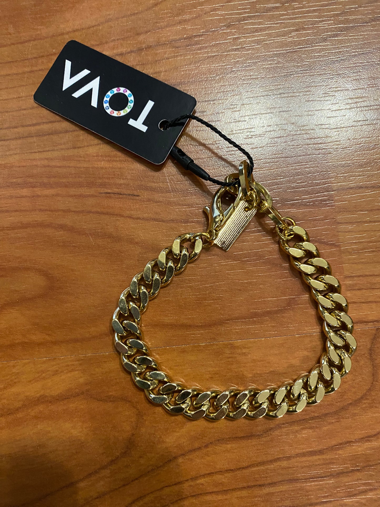 Tova Dallas Bracelet