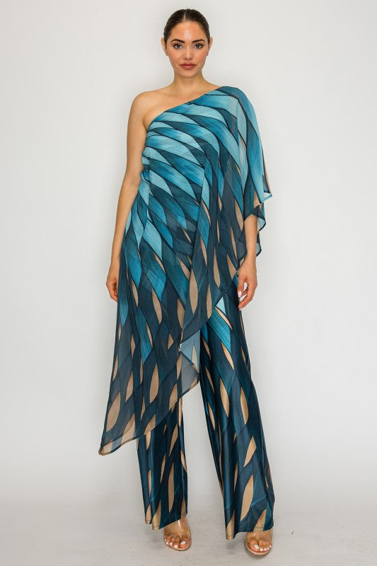 Aria Jumpsuit
