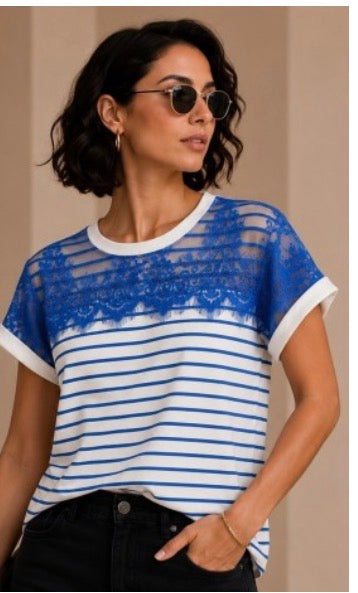 Clarissa Top