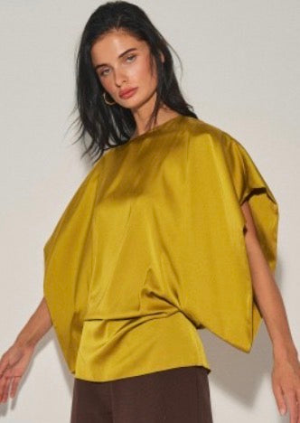 Old Gold Top