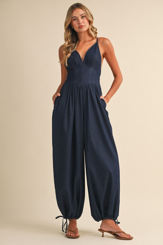 Sasha Jumpsuit