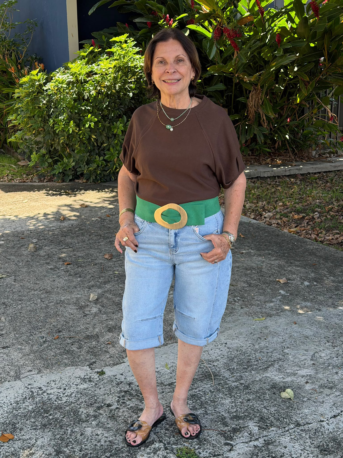 Mary Top