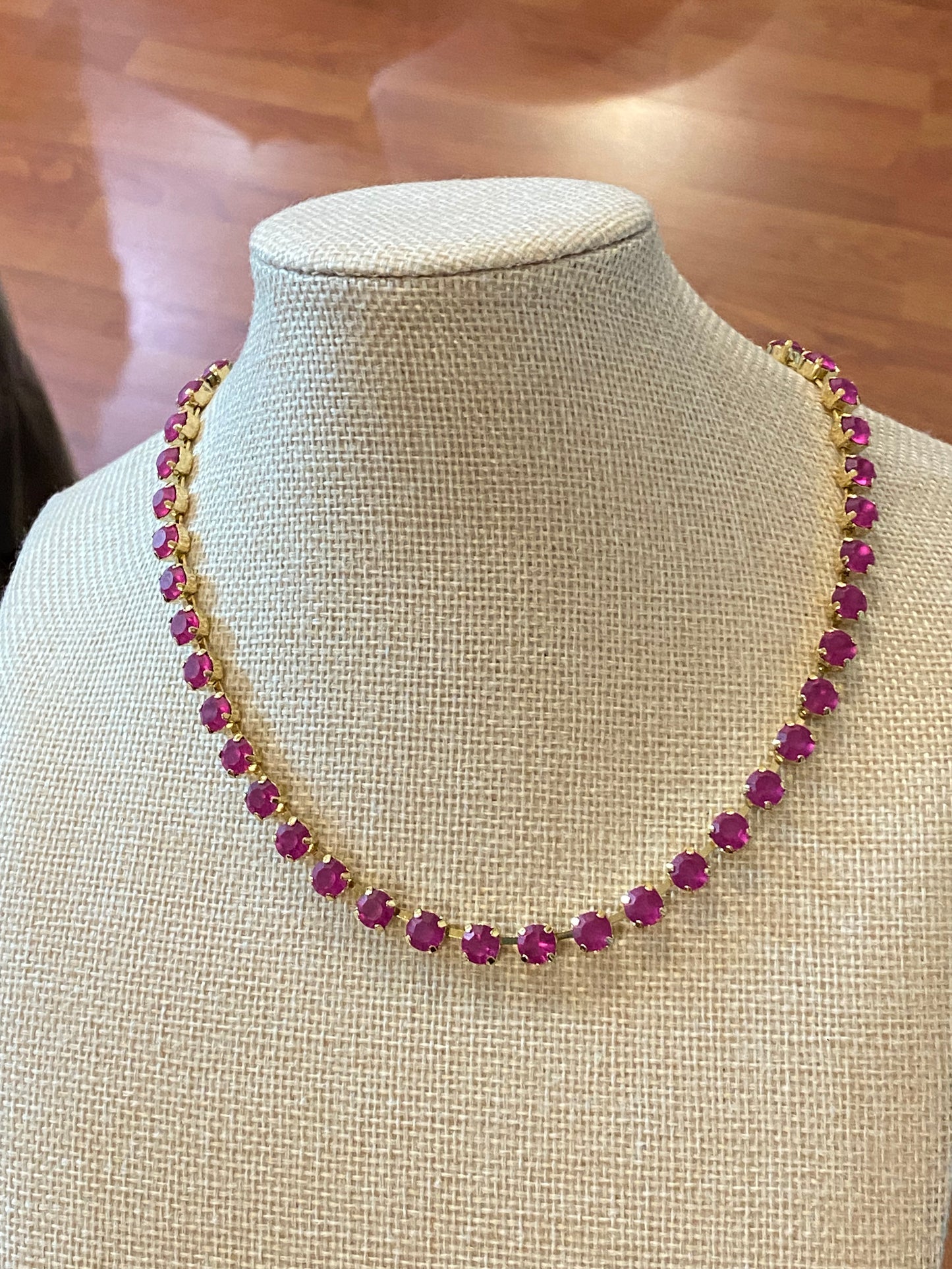 Tova Sarina Necklace