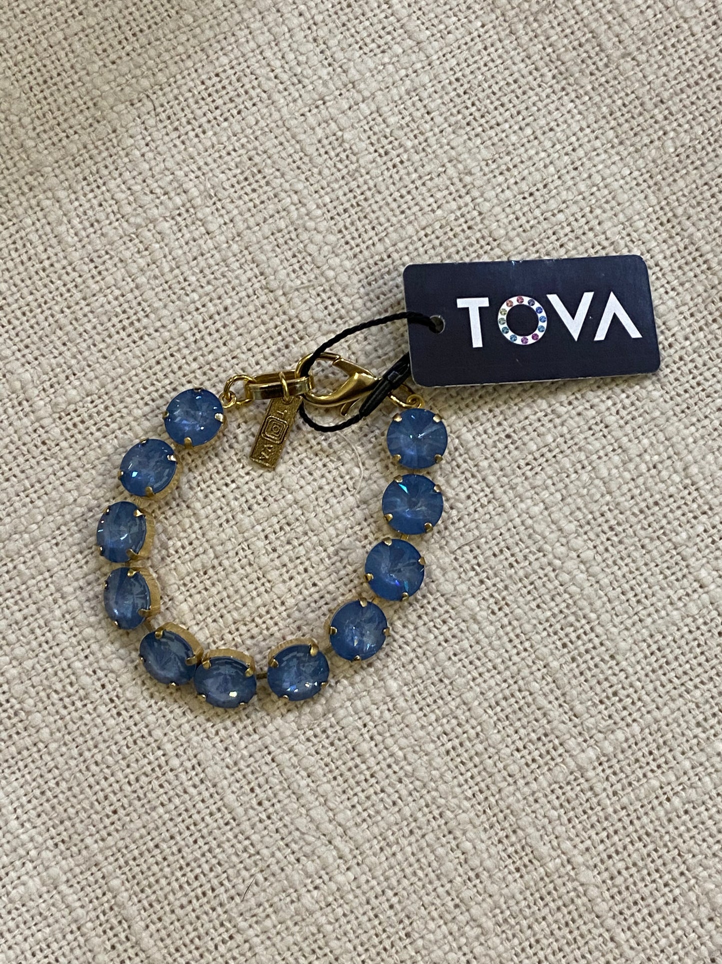 Croatia Bracelet Denim Ignite